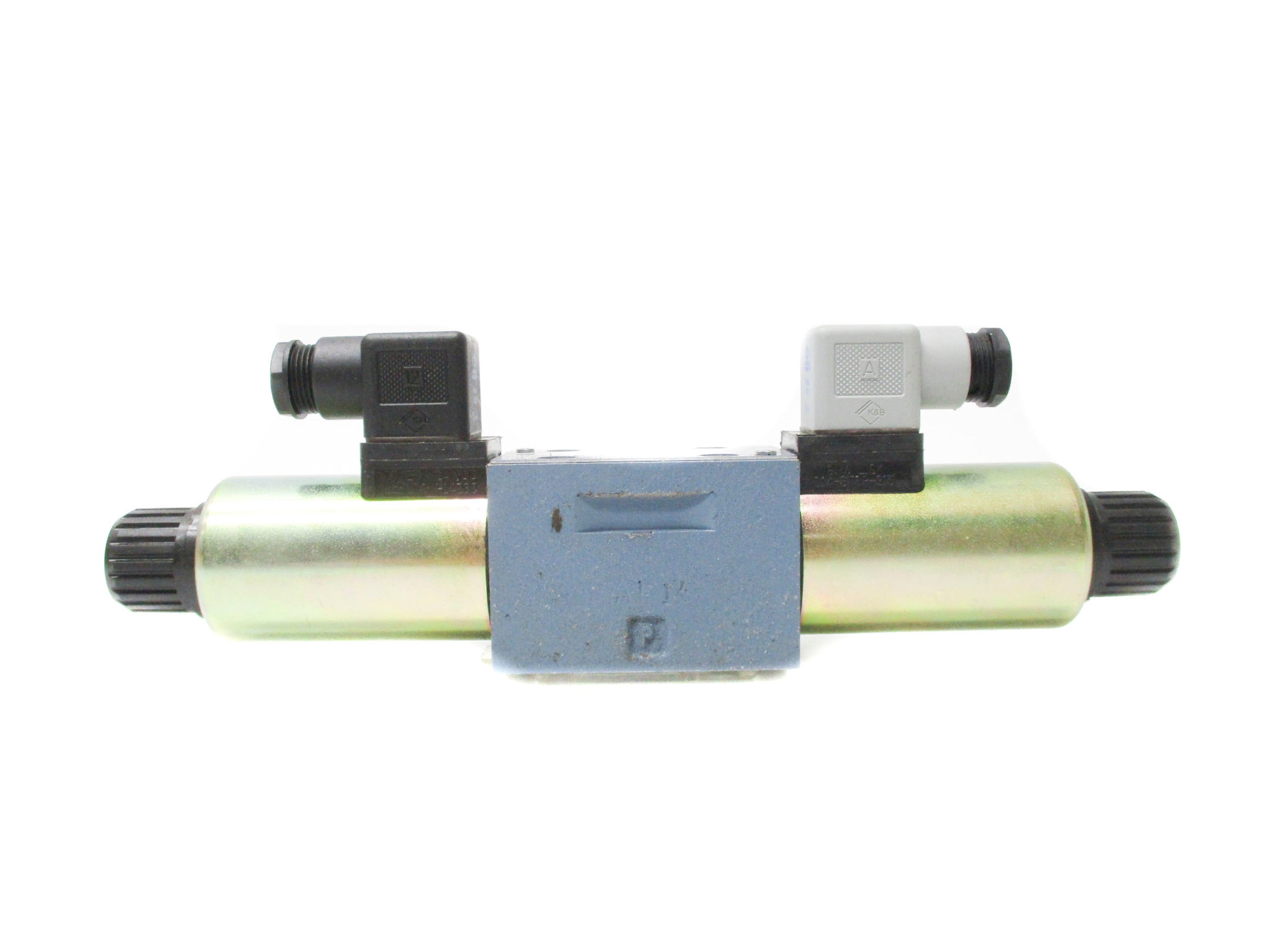 CONTINENTAL VEP03M-3-C15-GD-24L-A 3500 PSI NSNP