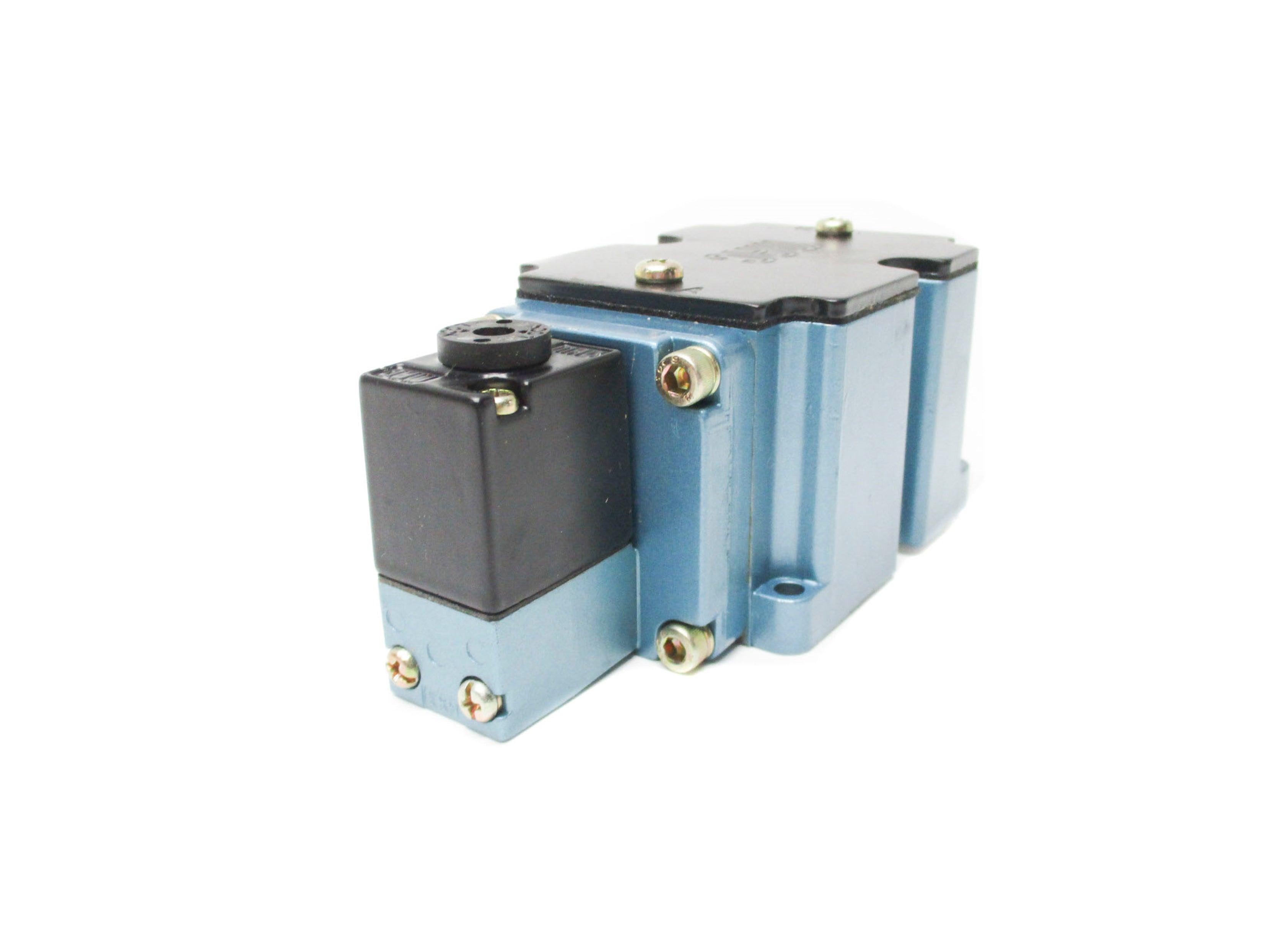 MAC 6511B-000-PM-112DA 150 PSI NSNP