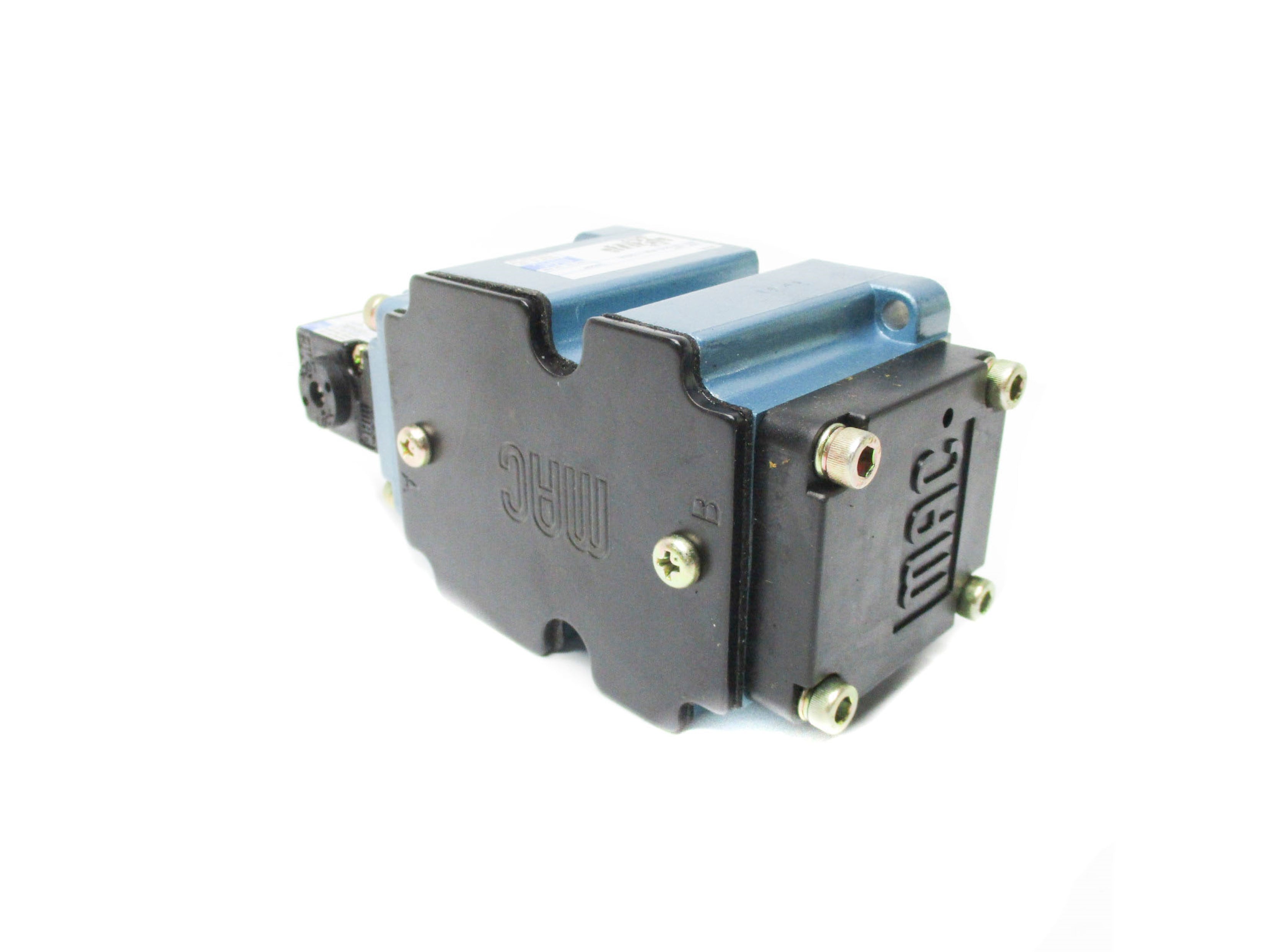 MAC 6511B-000-PM-112DA 150 PSI NSNP