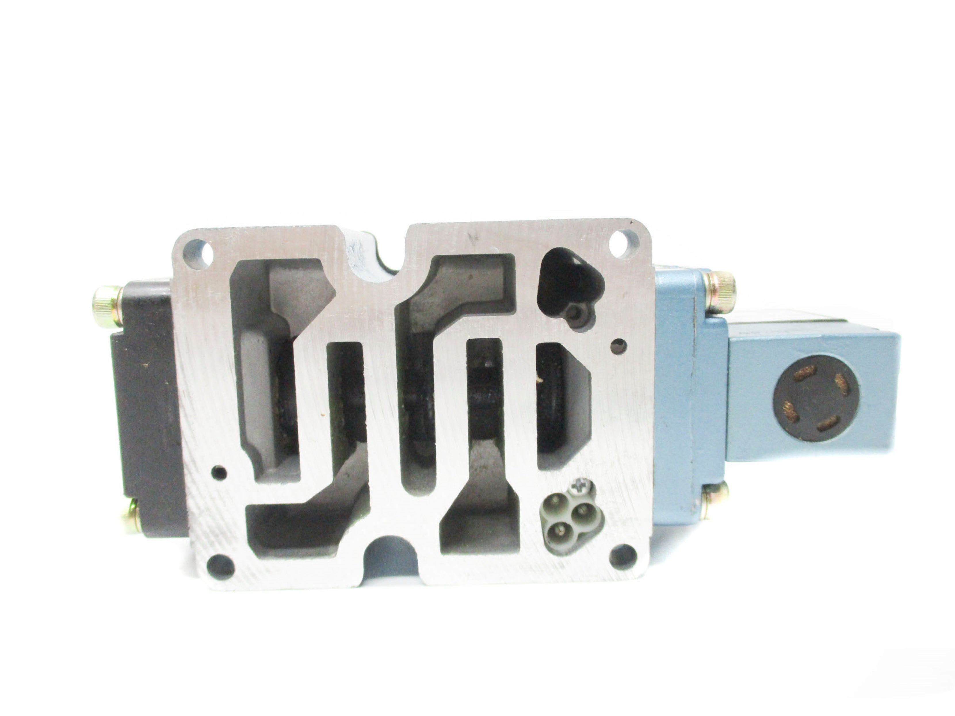 MAC 6511B-000-PM-112DA 150 PSI NSNP