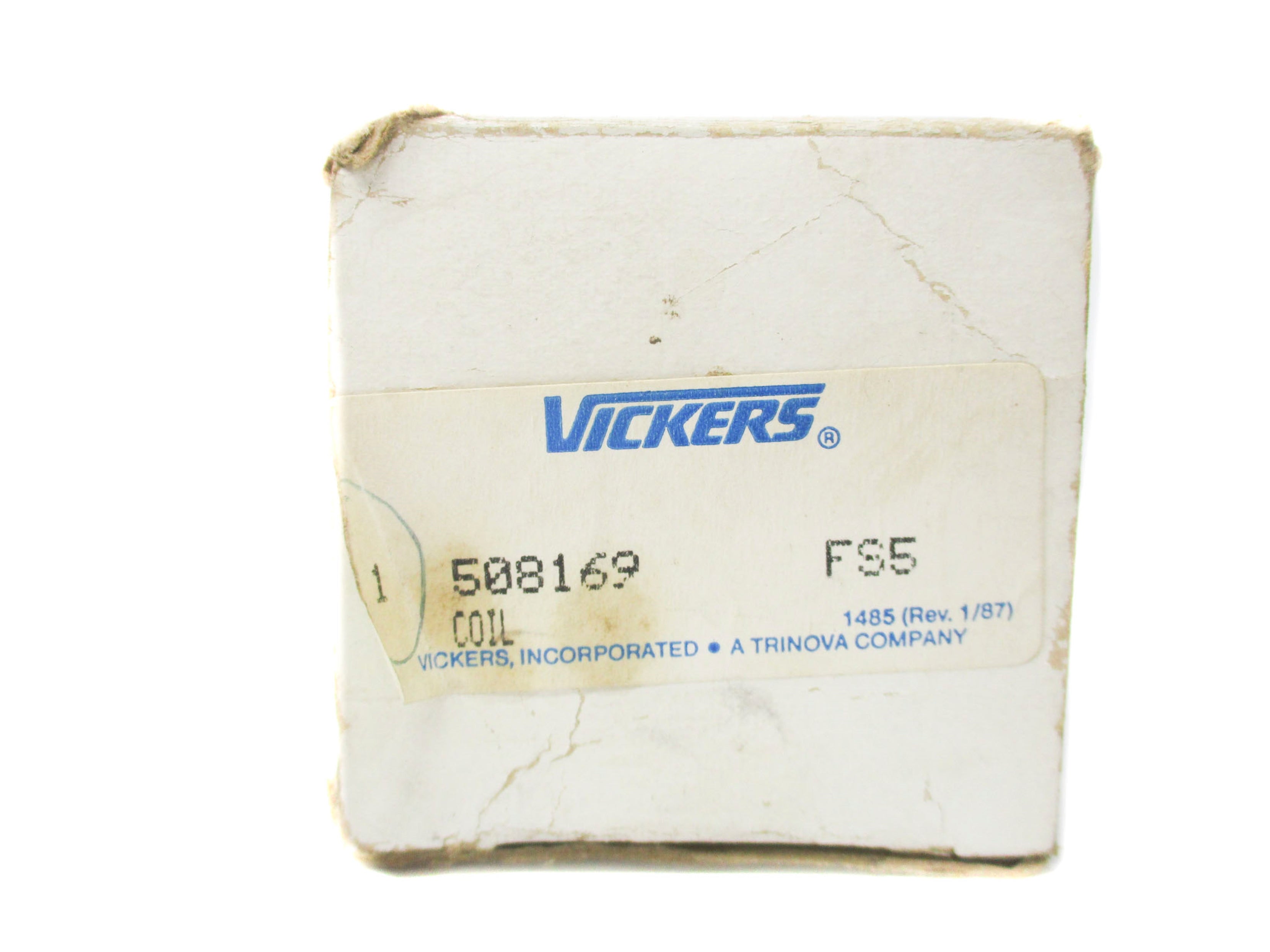 VICKERS 508169 FS5 110/120V NSMP