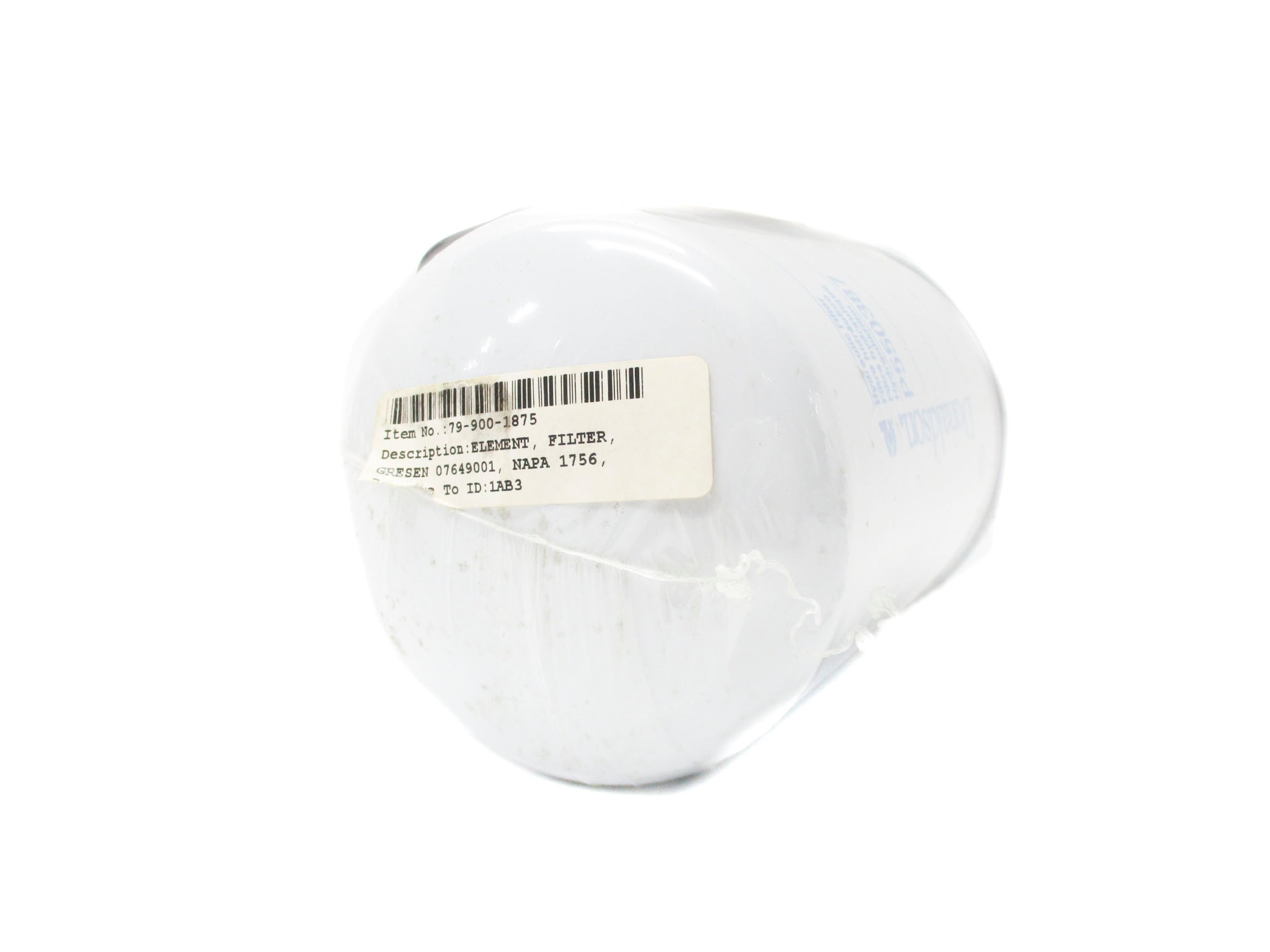 DONALDSON P550387 NSNP