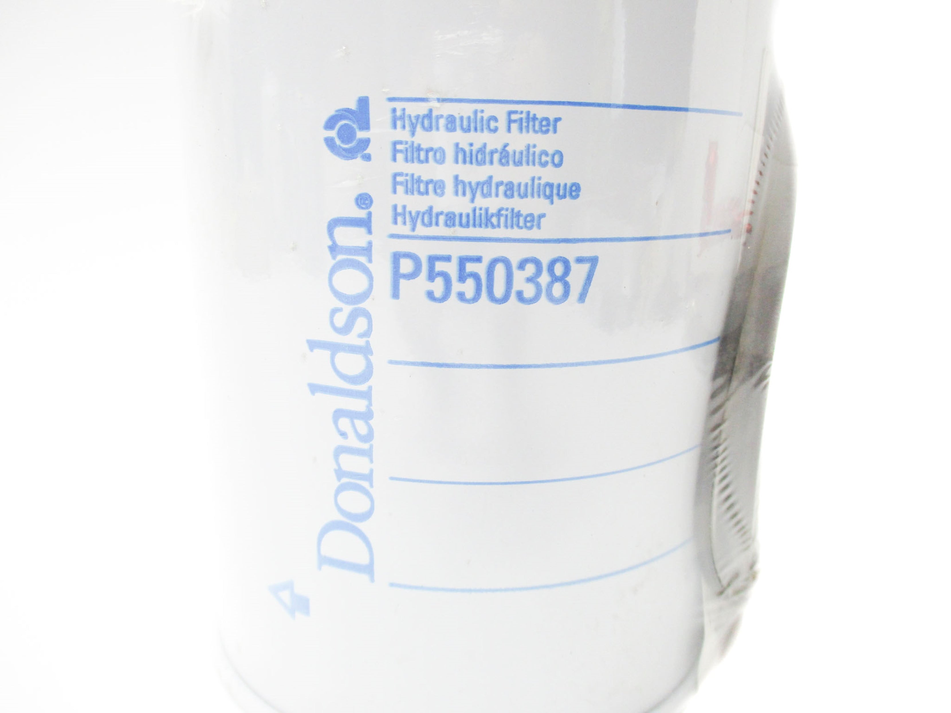 DONALDSON P550387 NSNP