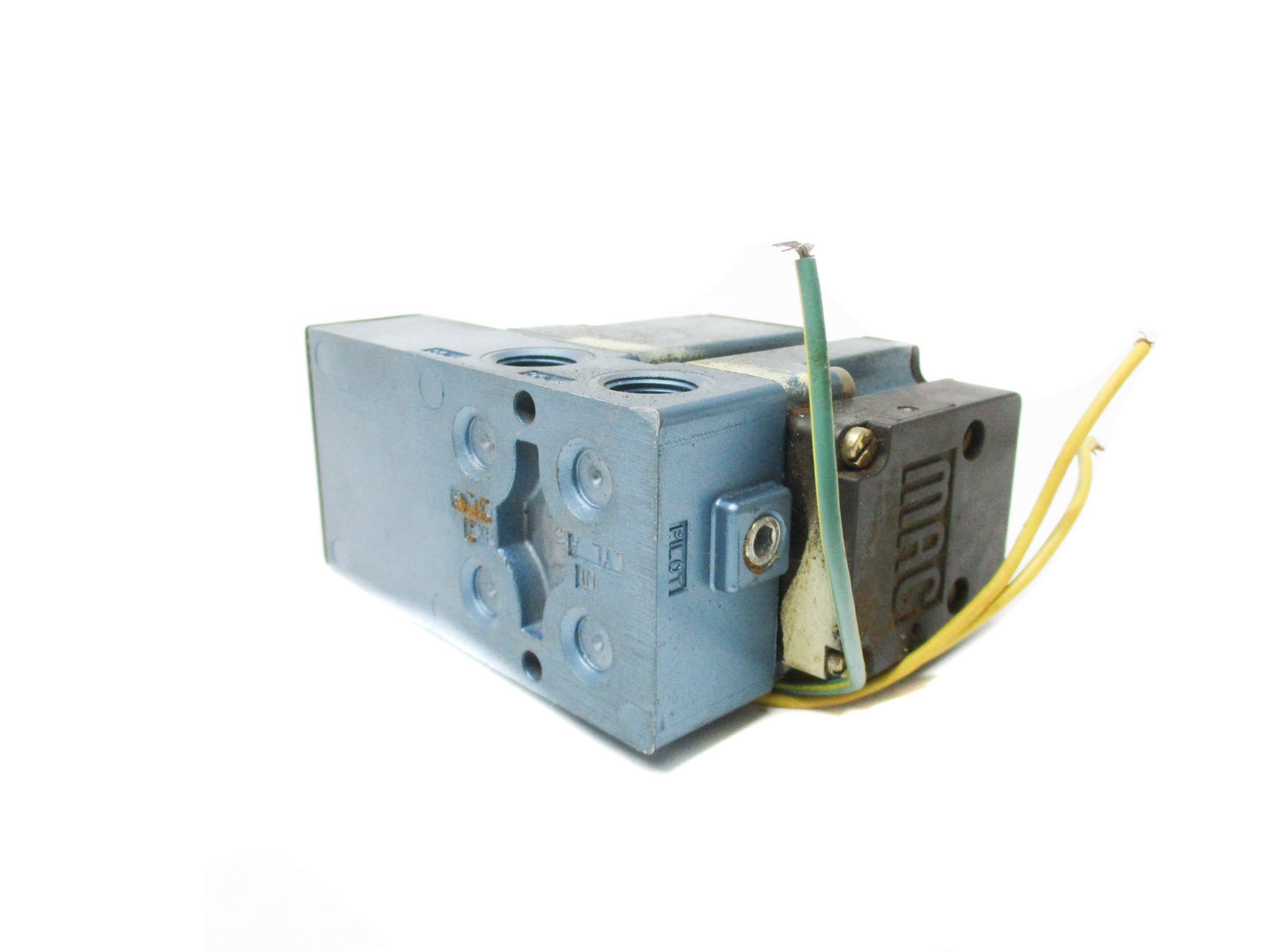 MAC 6311D-211-PM-111DA 150 PSI UNMP