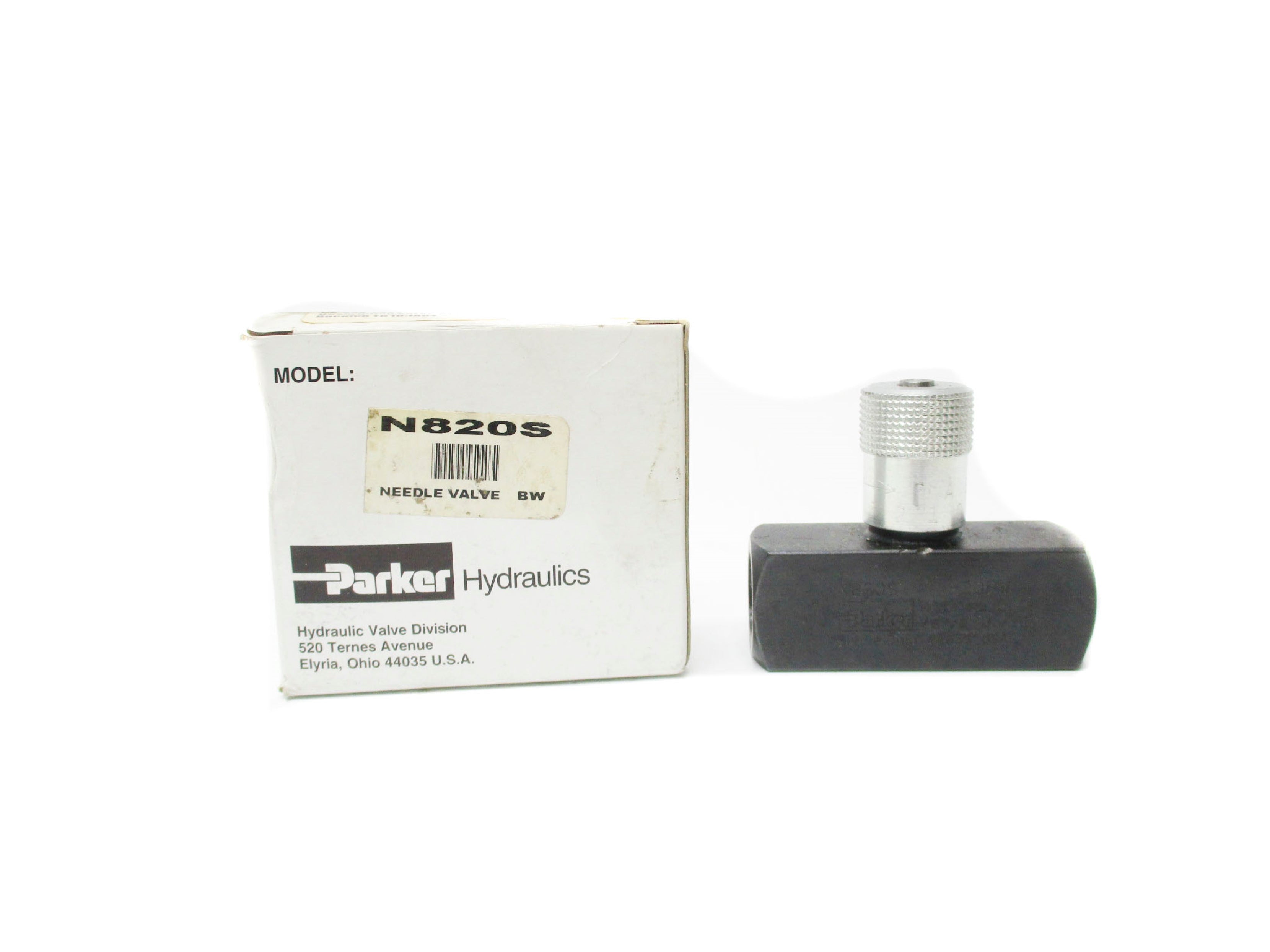 PARKER N820S NSMP