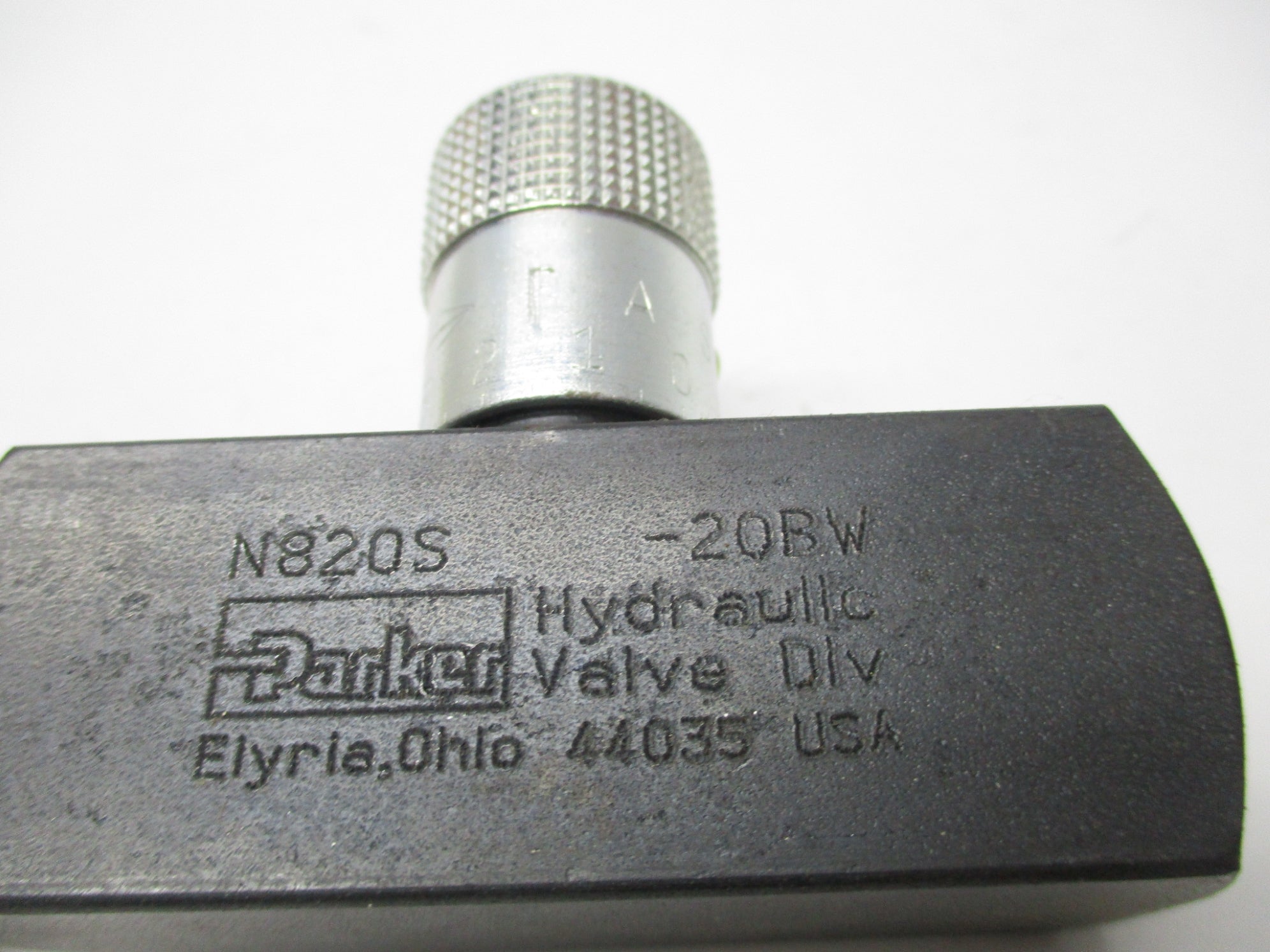 PARKER N820S NSMP