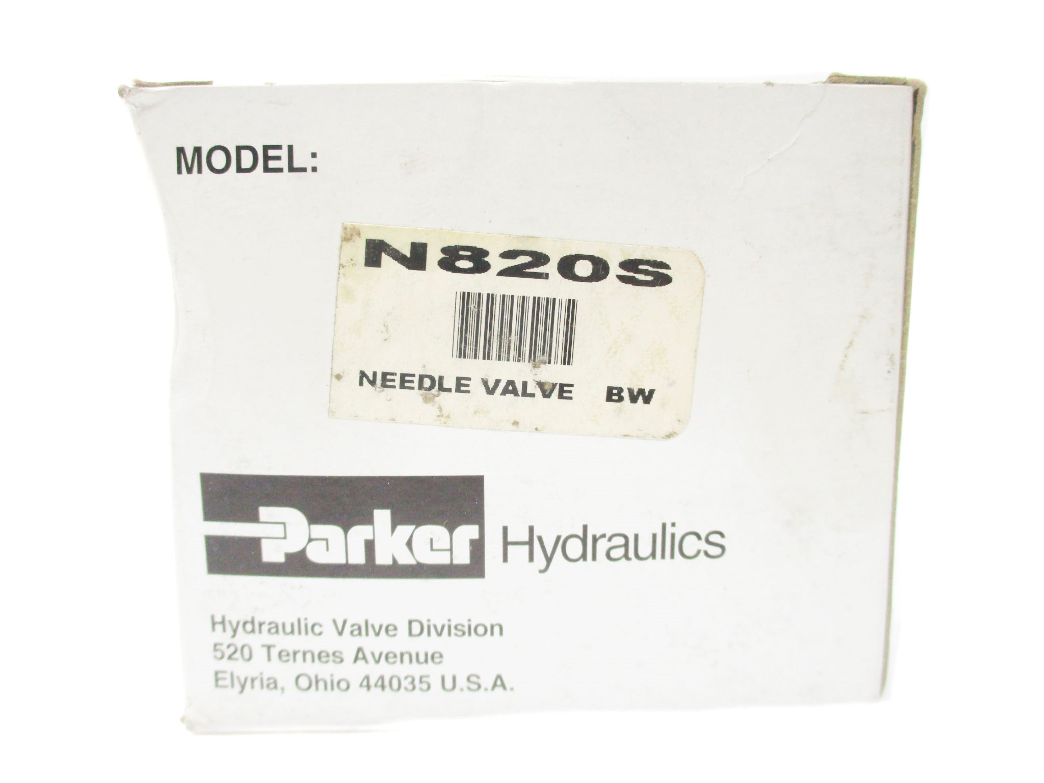 PARKER N820S NSMP
