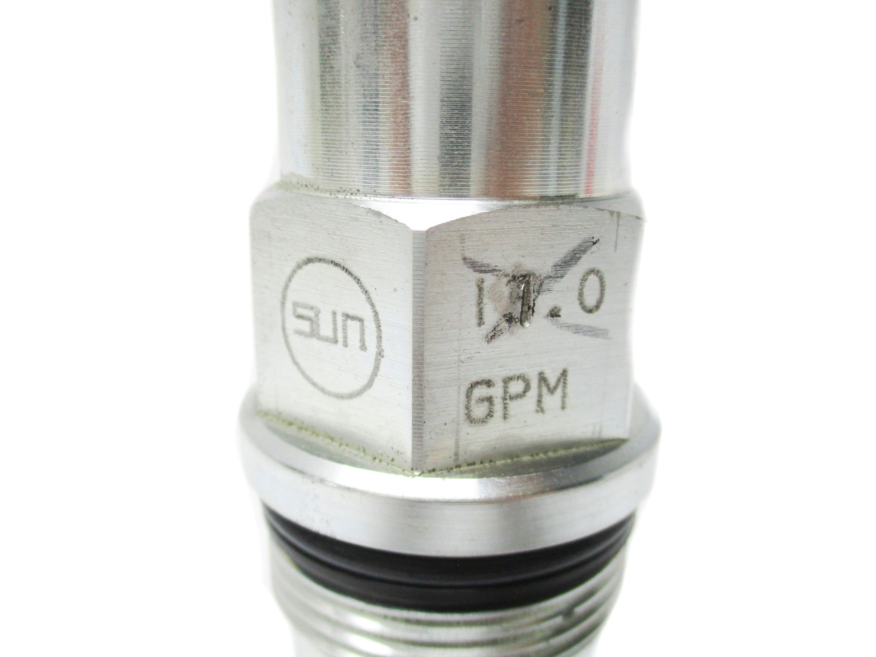 SUN 11.0-GPM NSNP