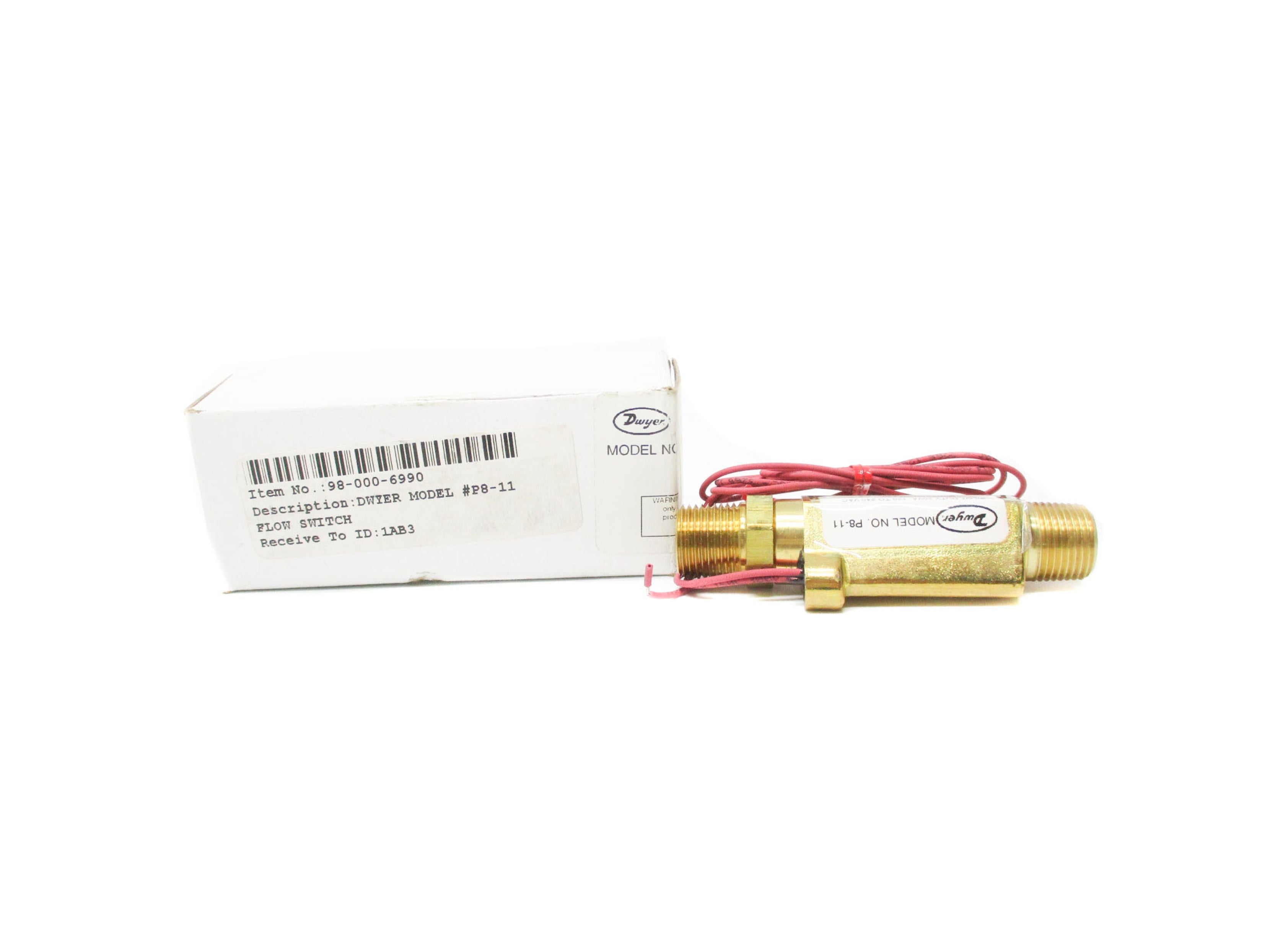 DWYER P8-11 NSMP