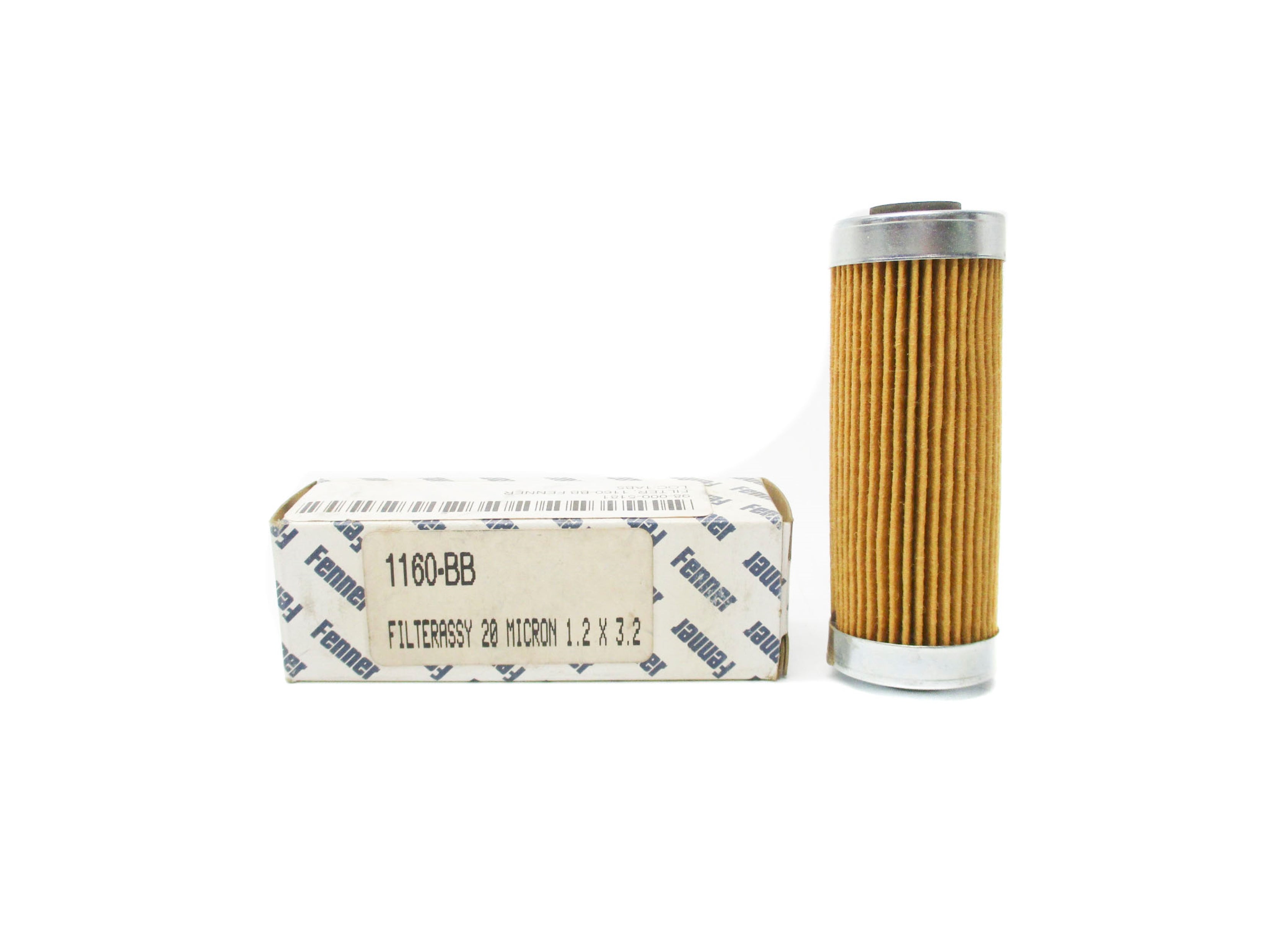FENNER 1160-BB NSMP