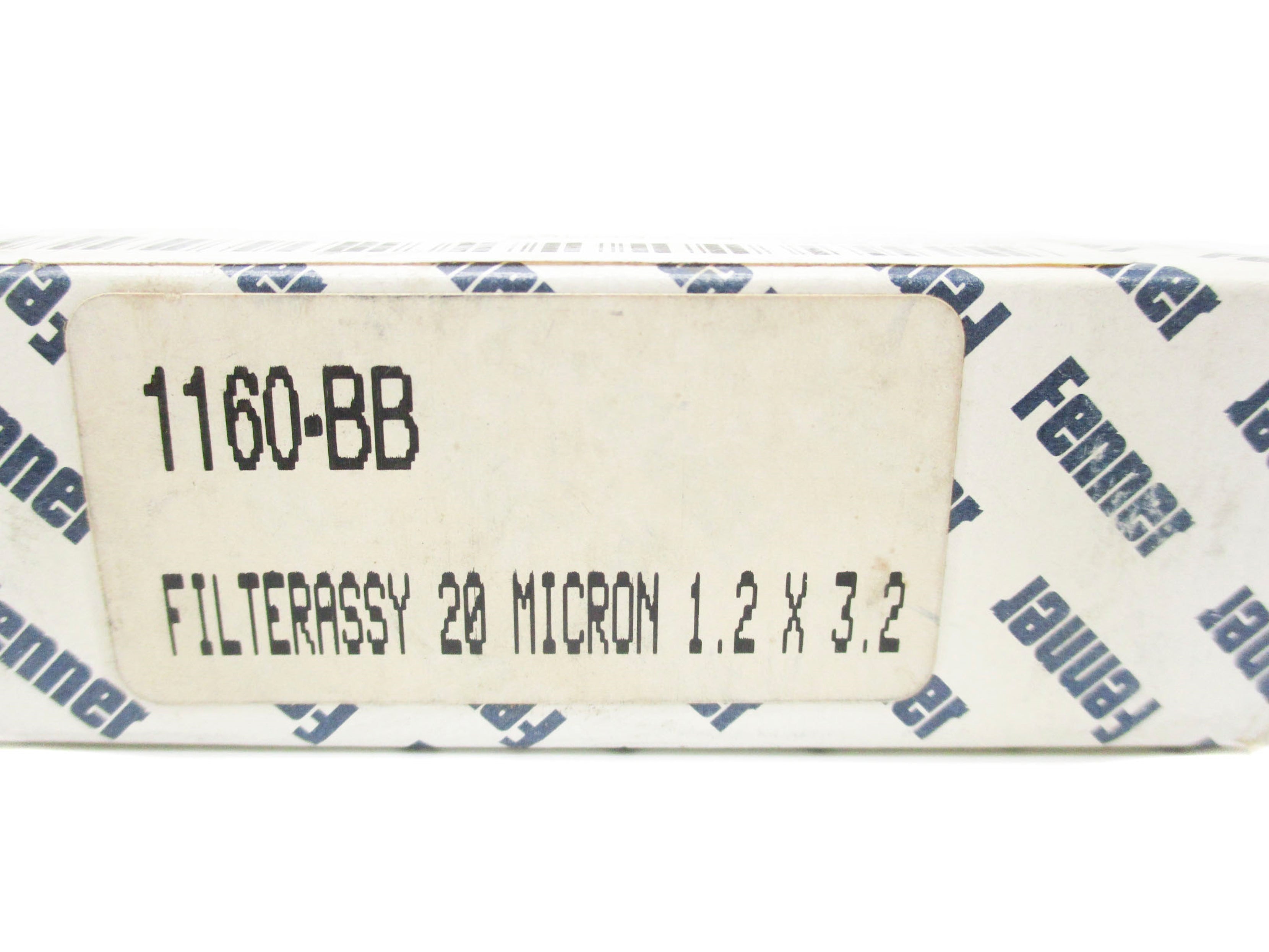 FENNER 1160-BB NSMP