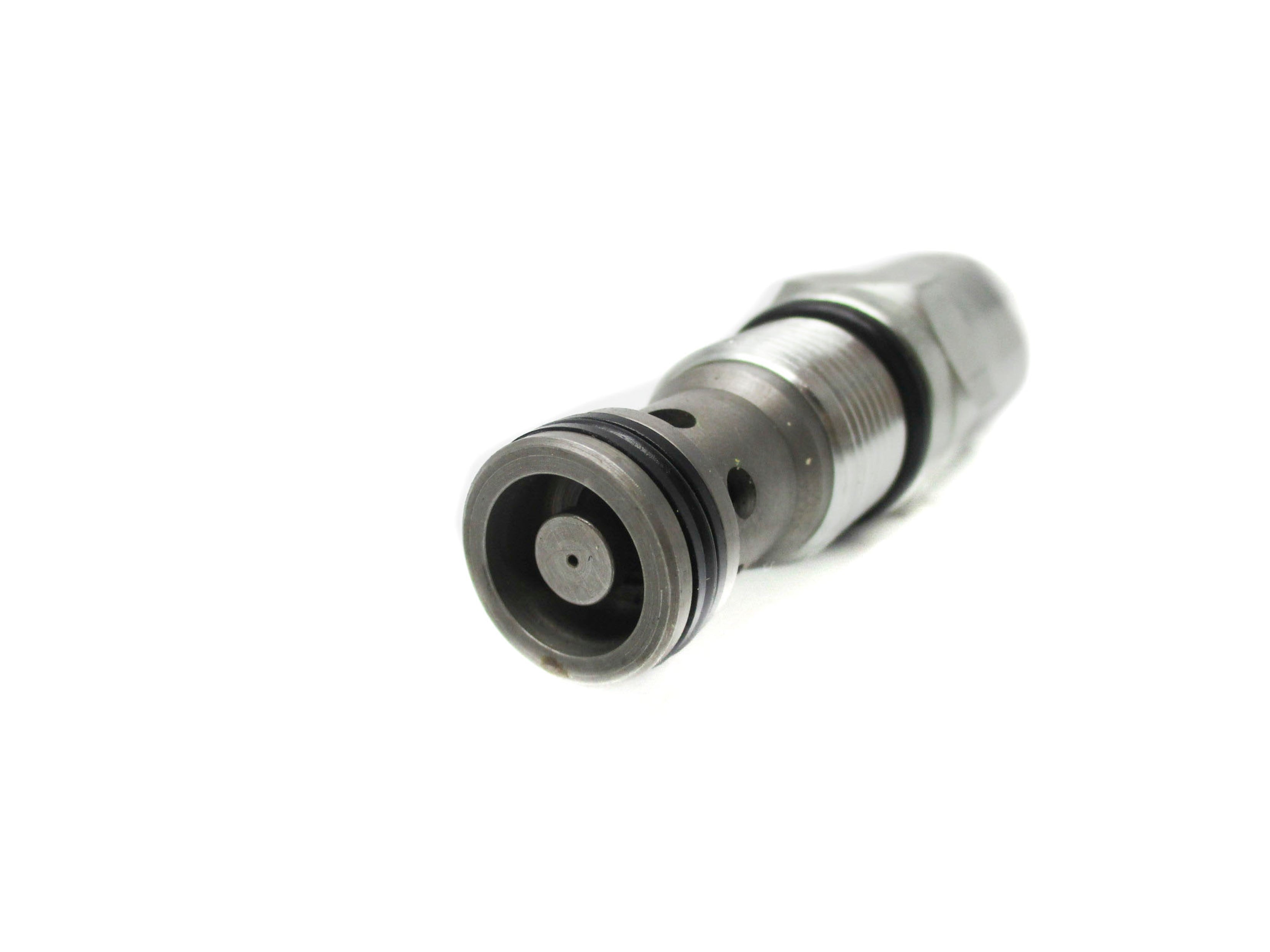 STERLING HYDRAULICS AA2A125ZN NSMP