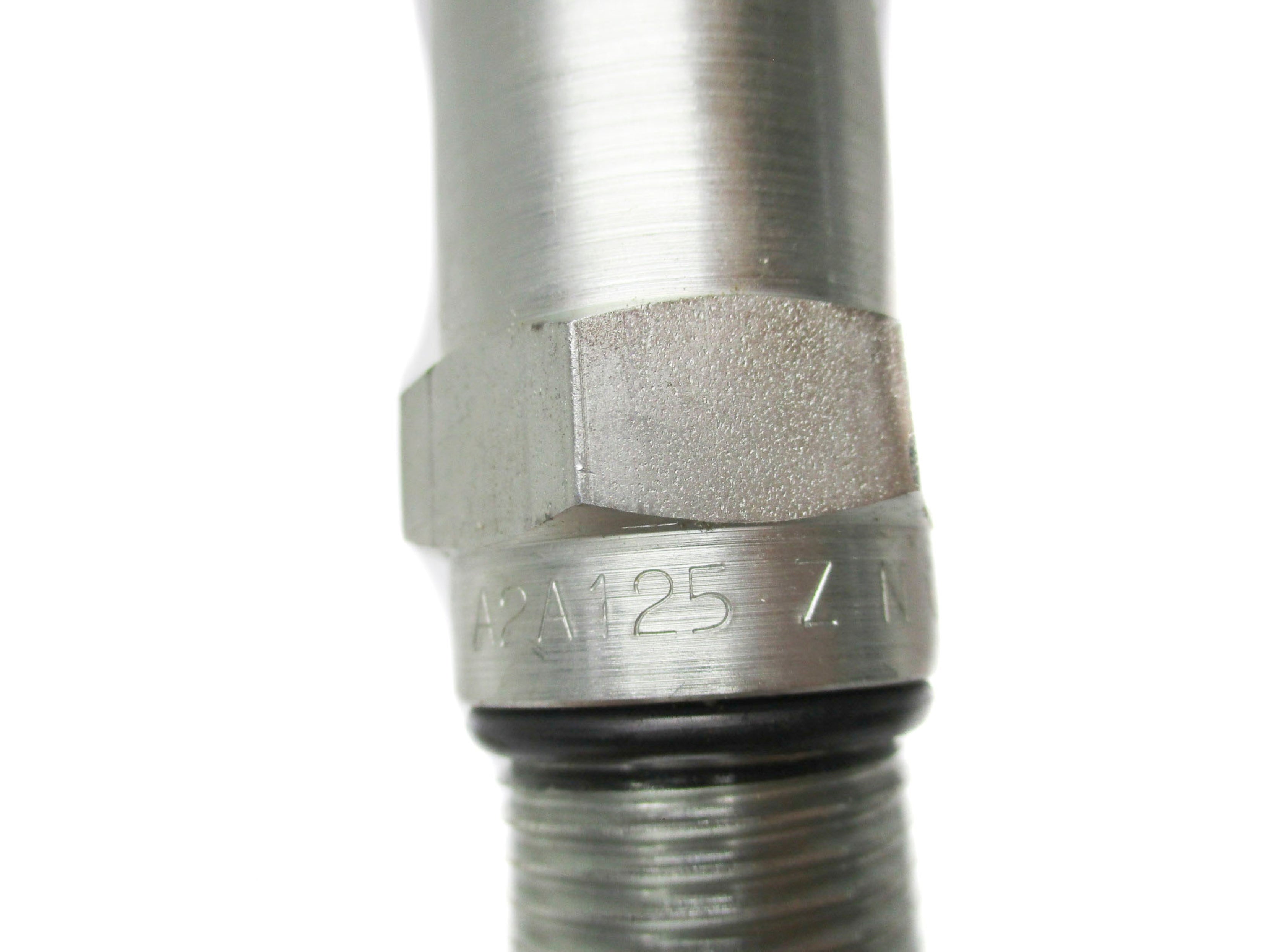 STERLING HYDRAULICS AA2A125ZN NSMP