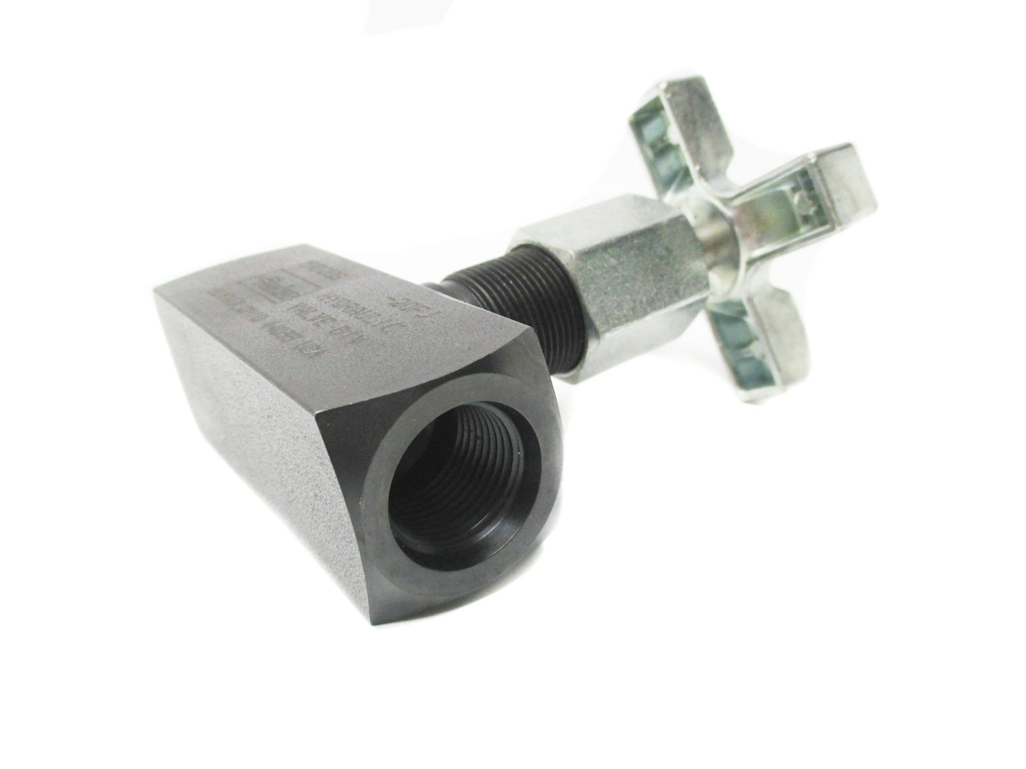 PARKER MV820S-20FJ NSMP