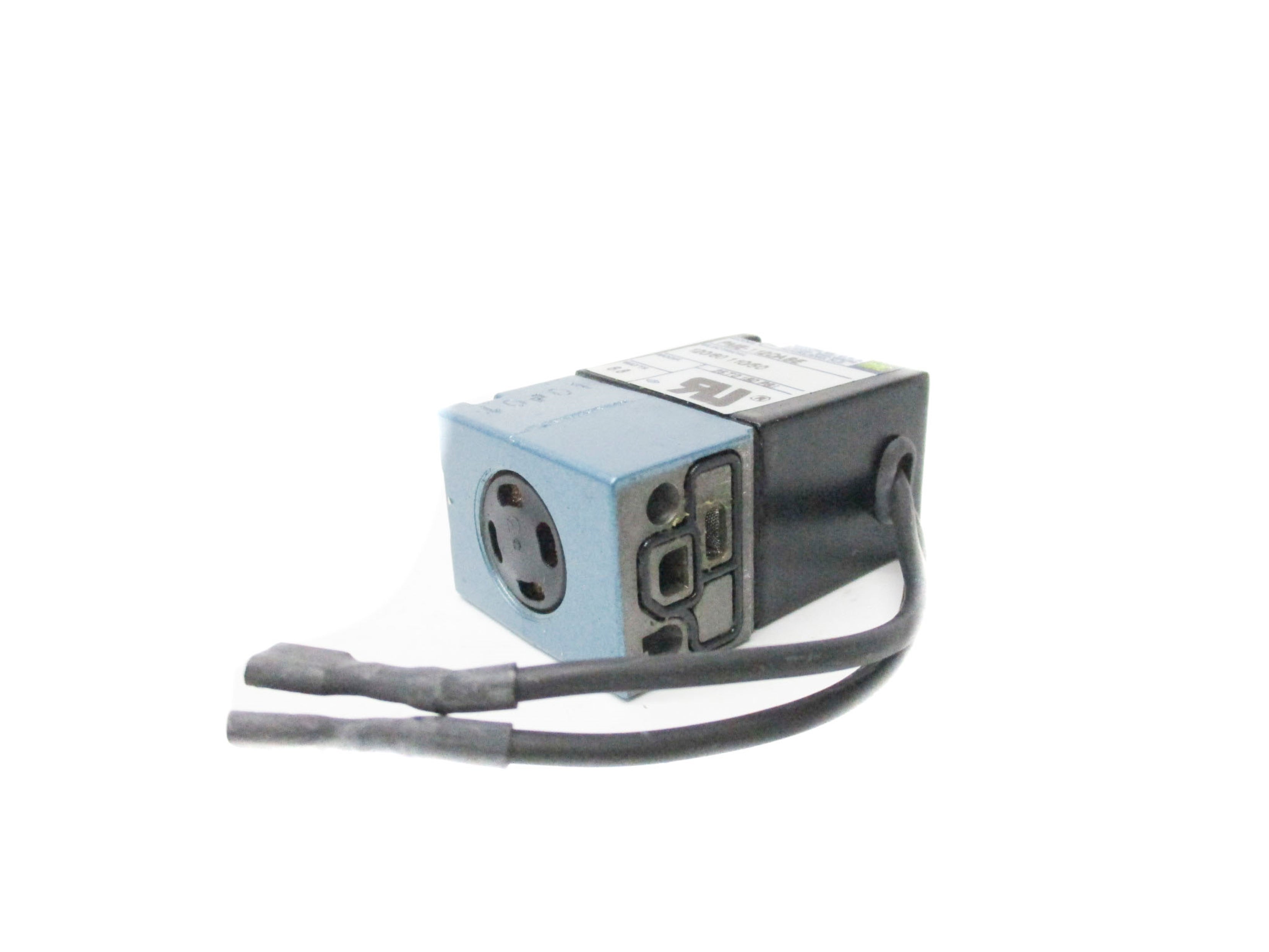 MAC PME-112-DA-BE 25-150 PSI NSMP