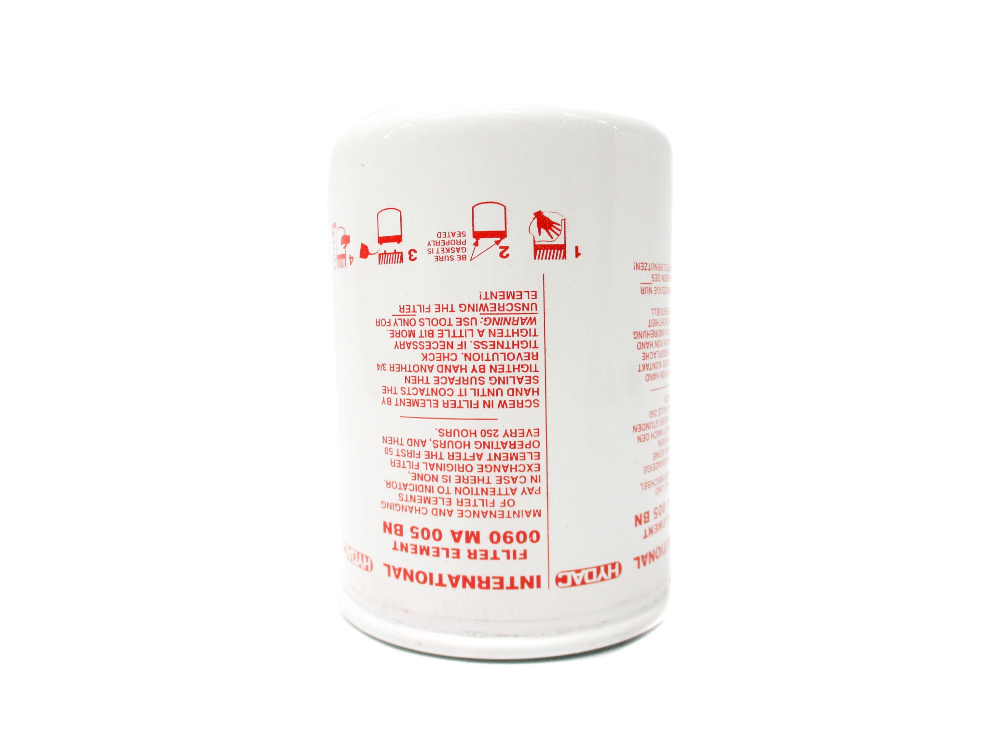 HYDAC 2P1711239 NSNP