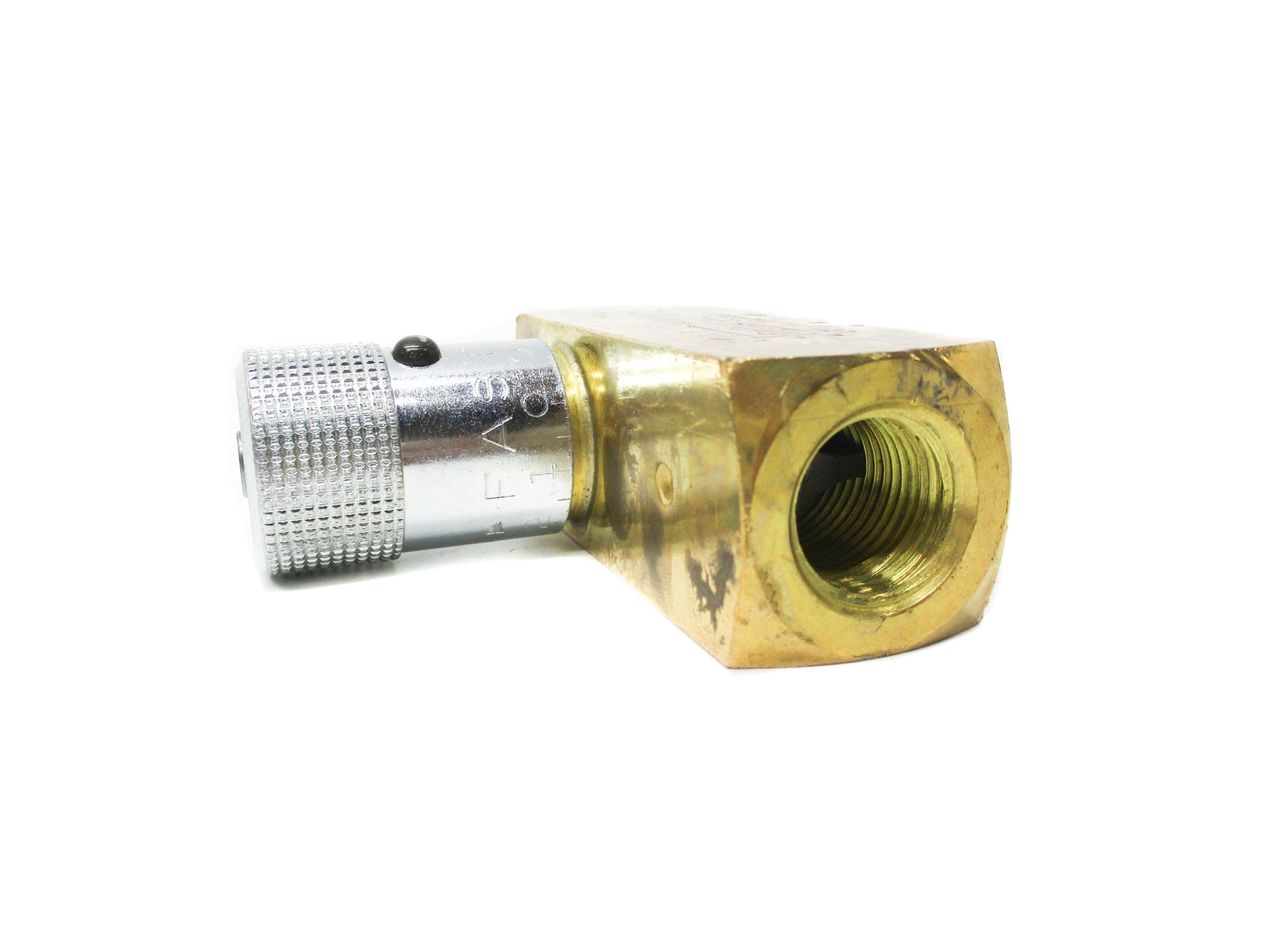PARKER F800B 2000 PSI NSNP