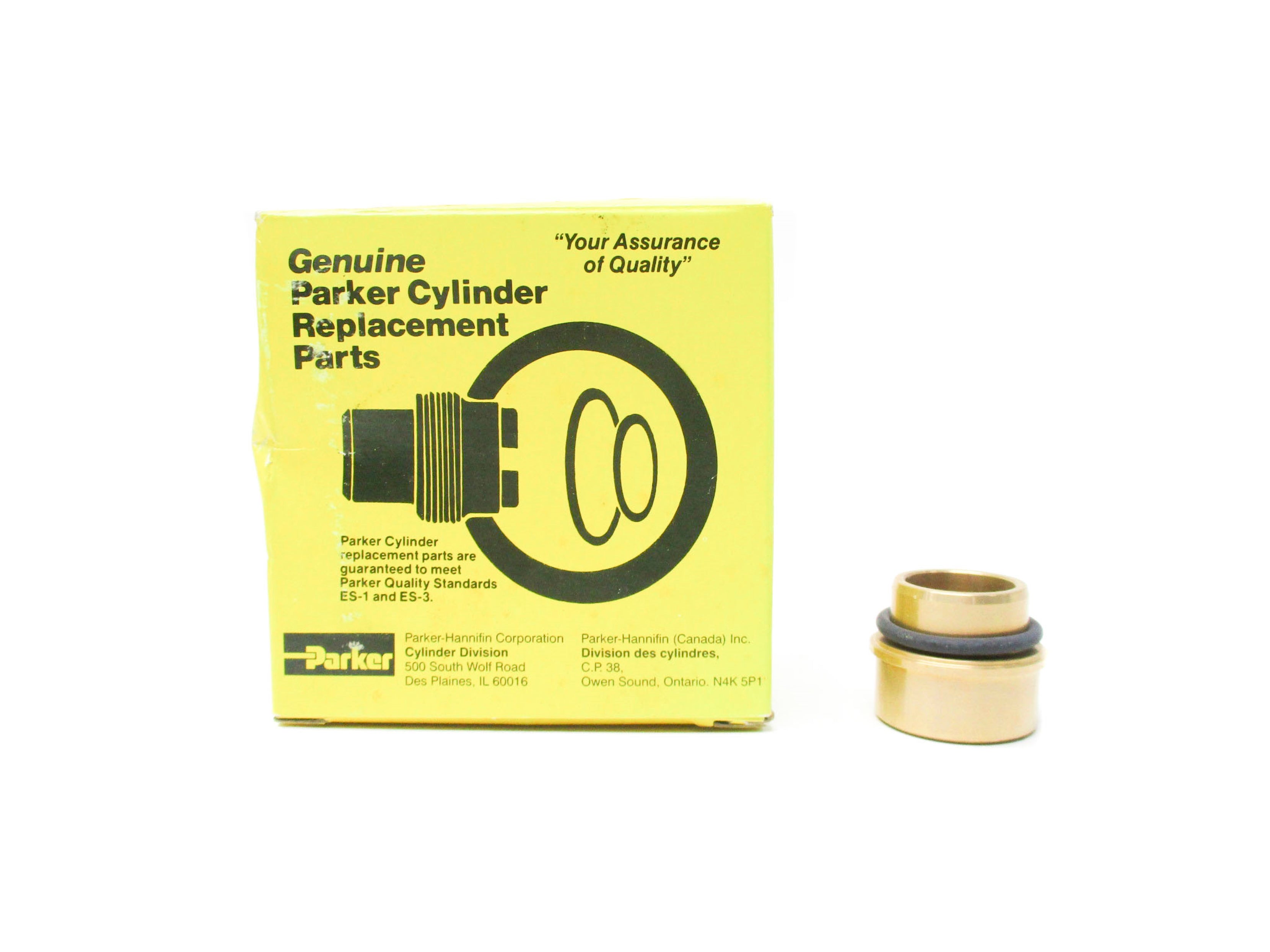 PARKER RGL9649MA1 NSMP