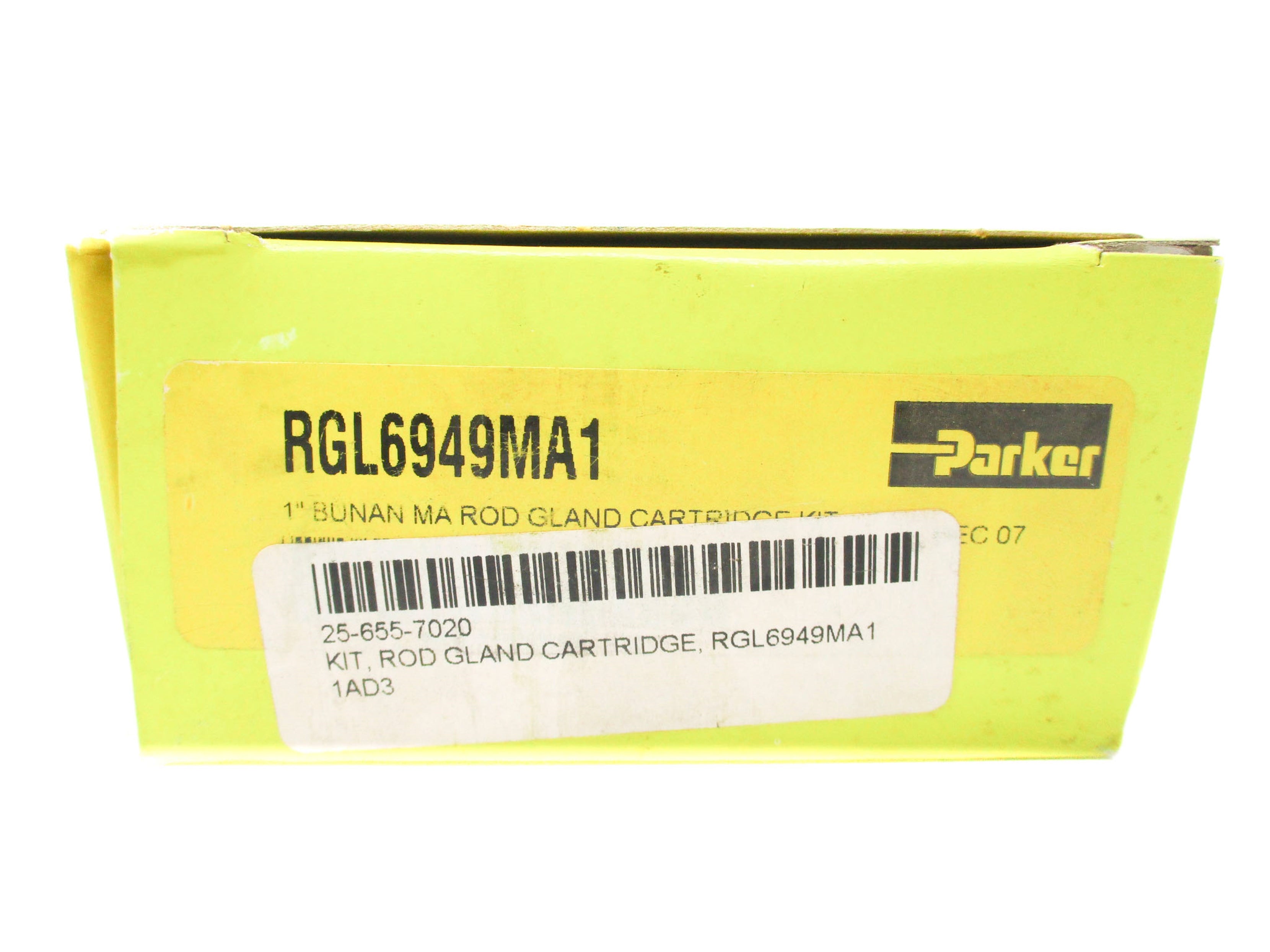 PARKER RGL9649MA1 NSMP