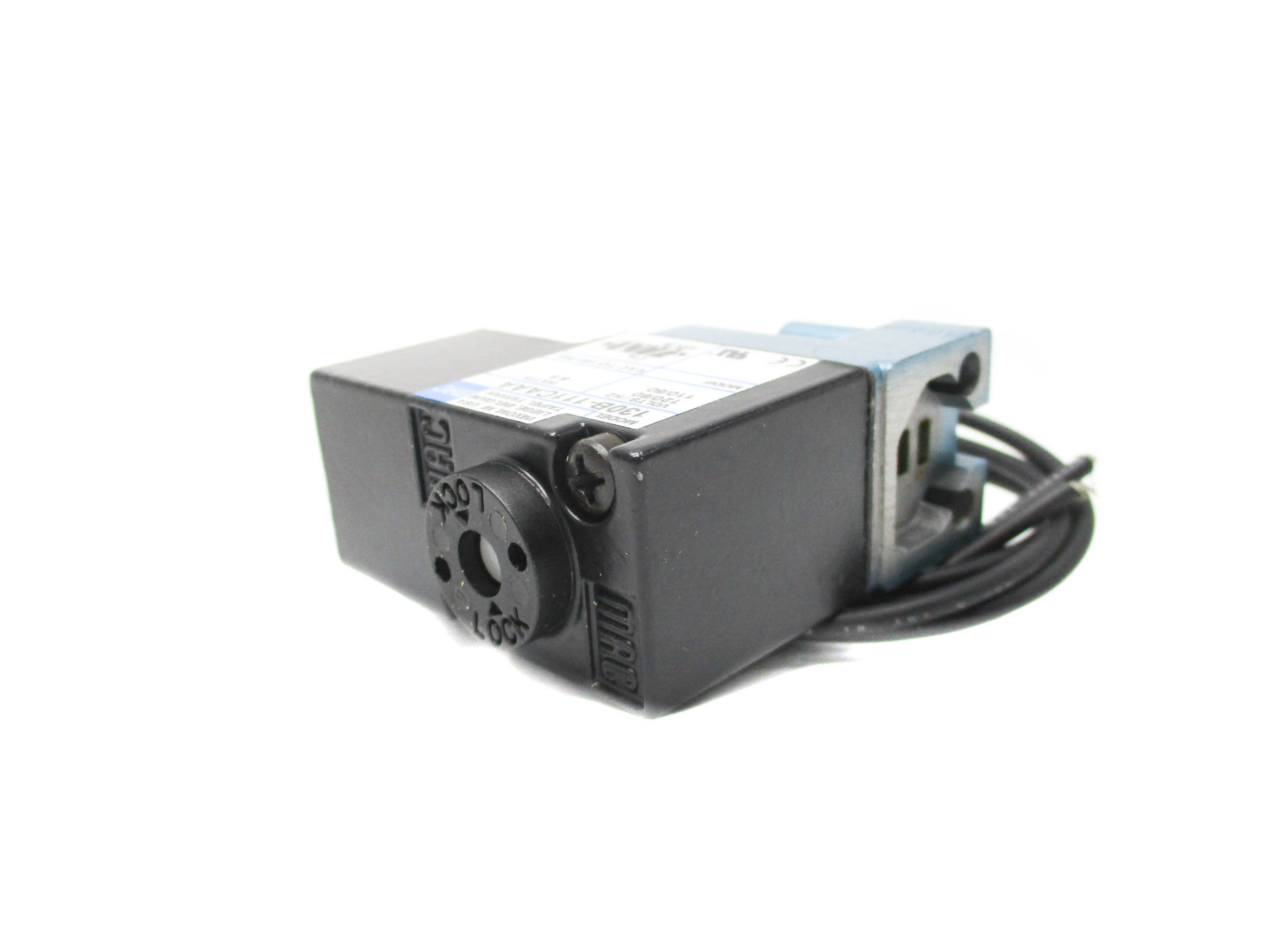 MAC 130B-111CAAA 150 PSI 110-120V NSNP