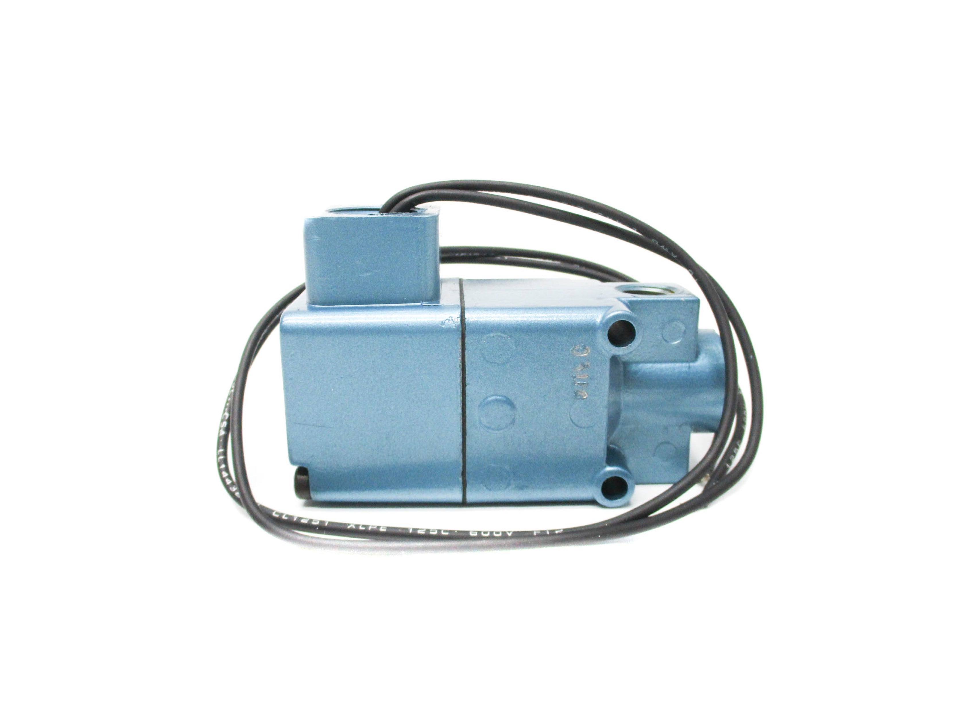 MAC 225B-111CCAA 150 PSI 110-120V NSNP