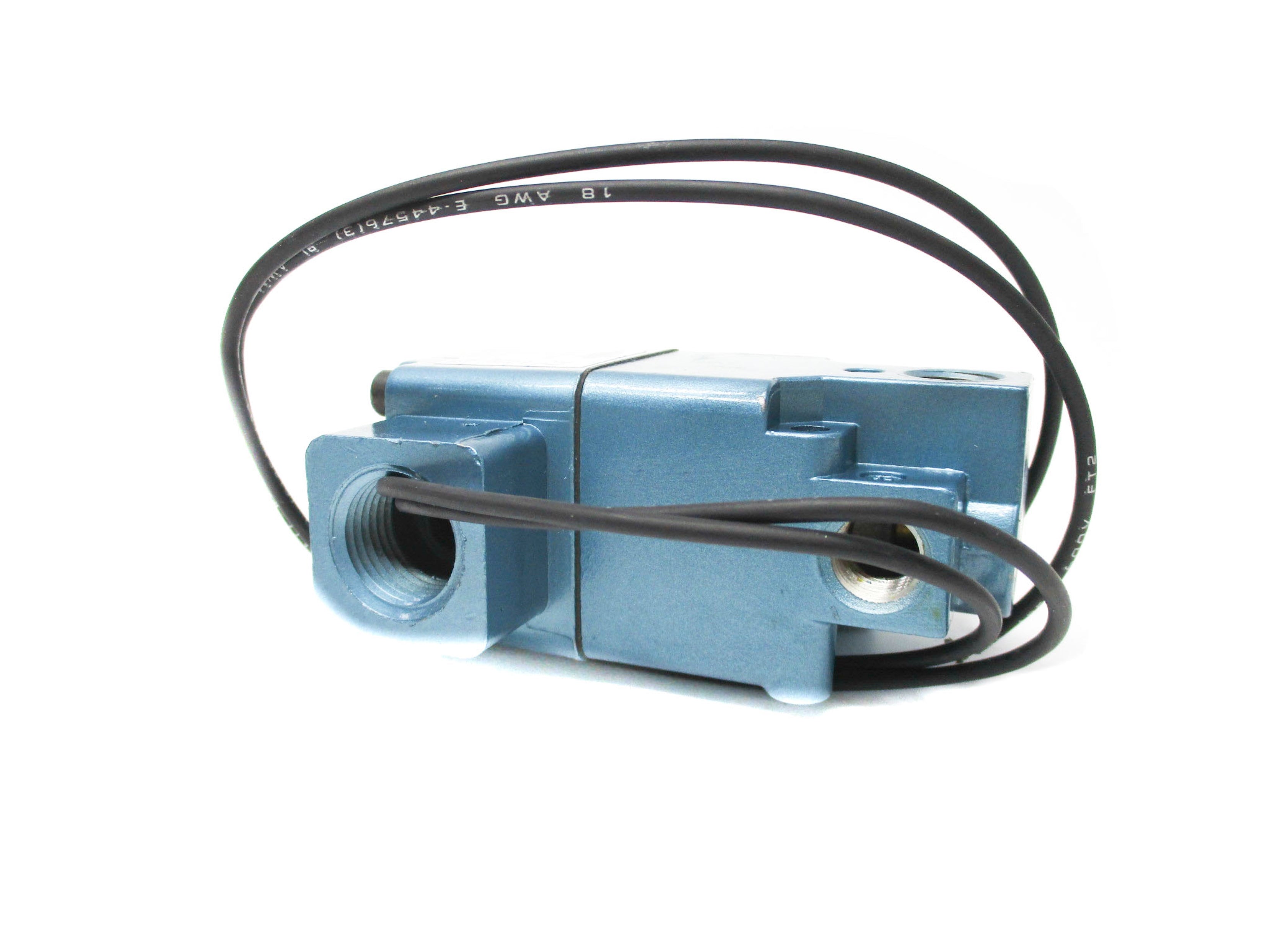 MAC 225B-111CCAA 150 PSI 110-120V NSNP