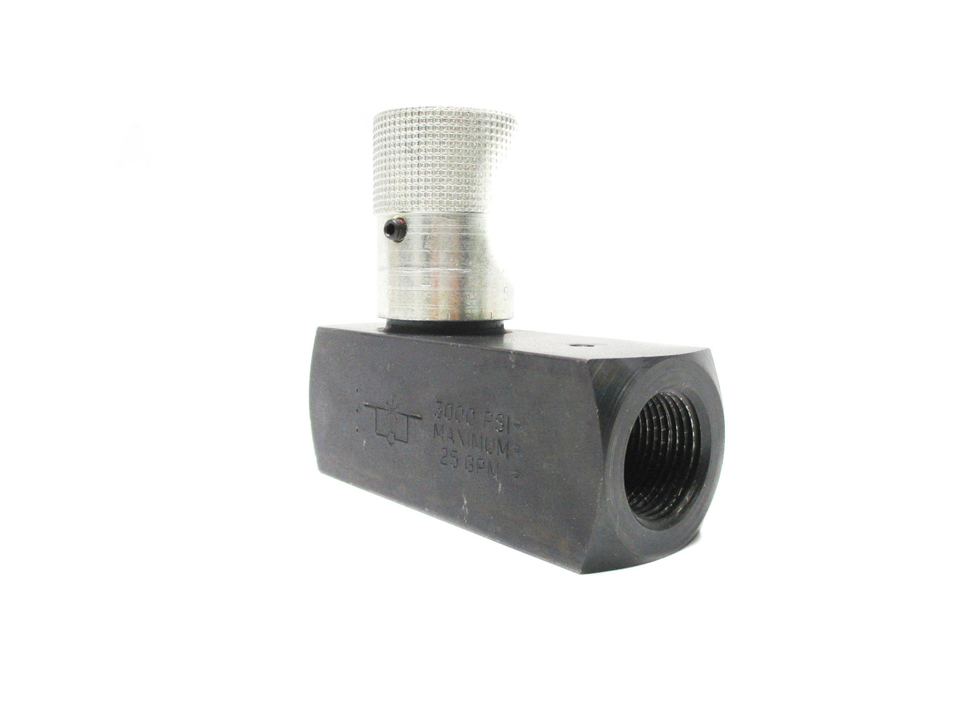PARKER F1200S-11FH 3000 PSI NSNP