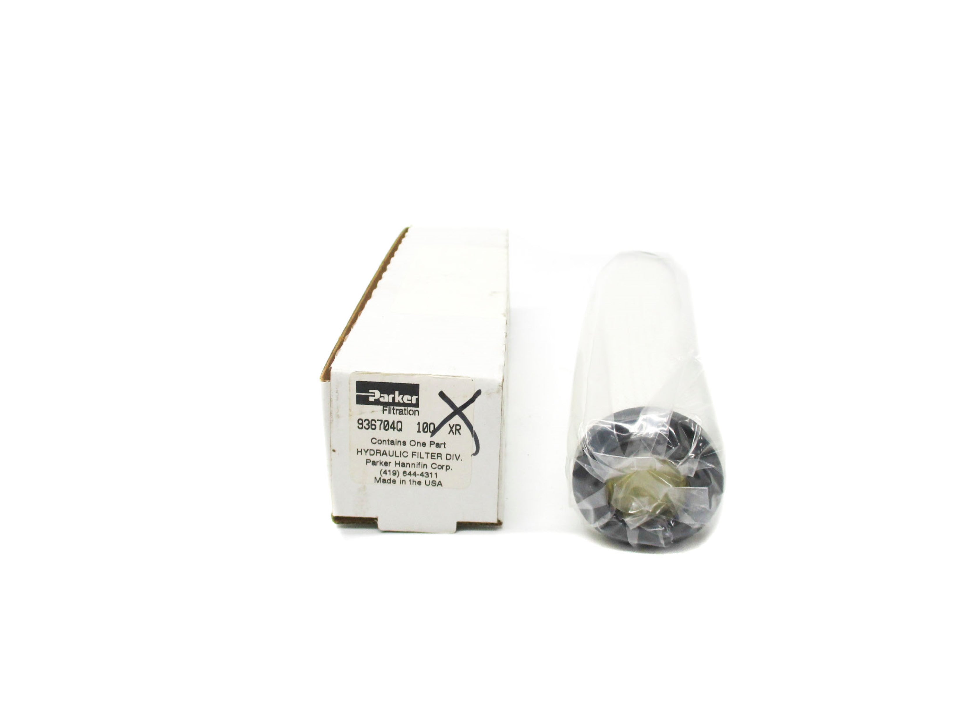 PARKER 936704Q NSMP