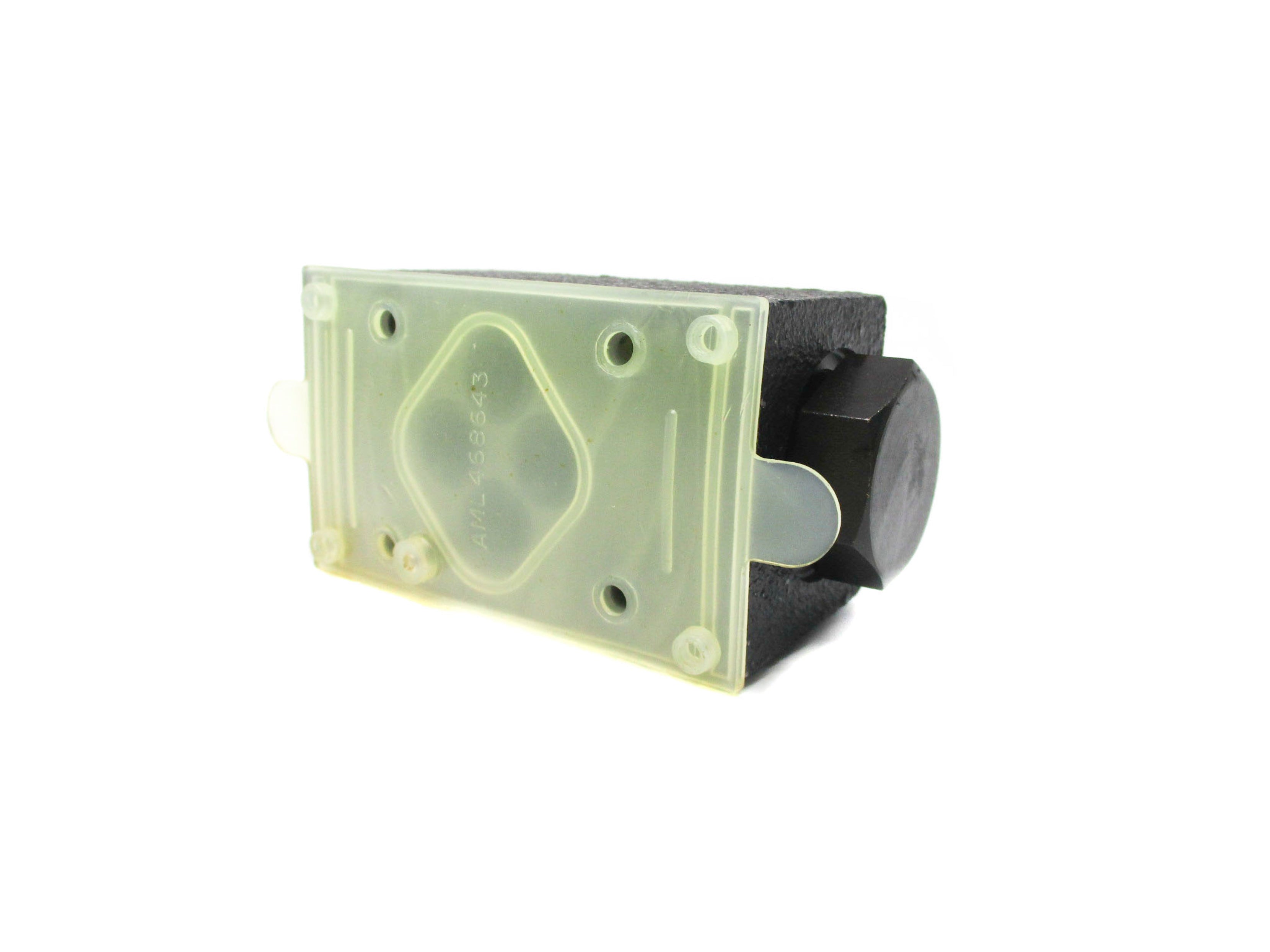 VICKERS DGMPC3ABKBAK41 NSNP