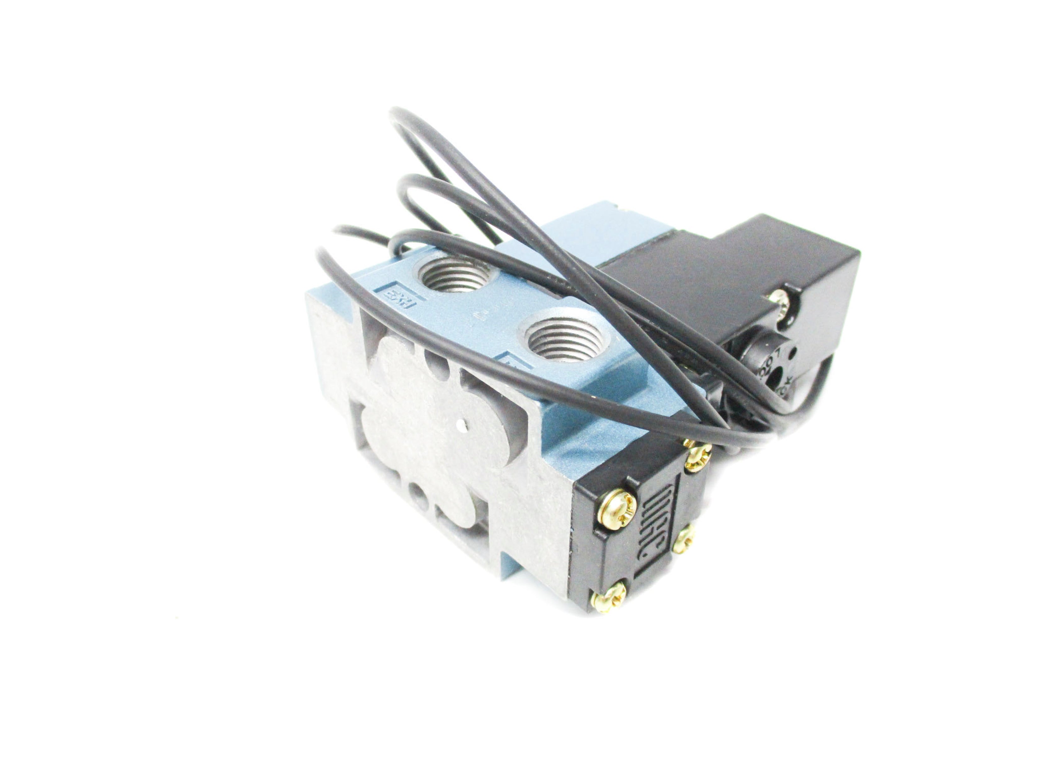 MAC 912B-PM-111CA 25-150 PSI NSMP