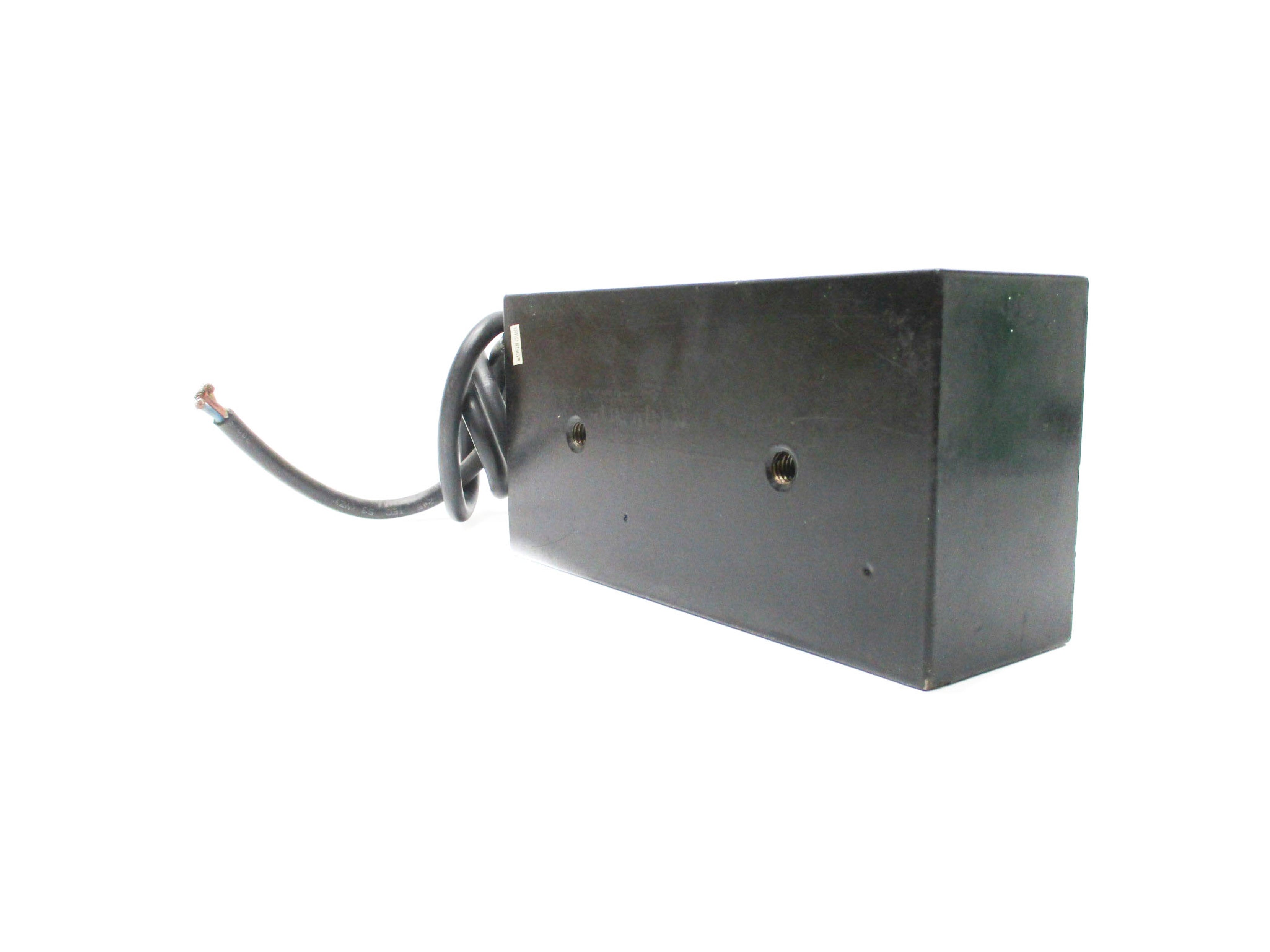 MAGNETECH S-804025-110 110VDC UNMP