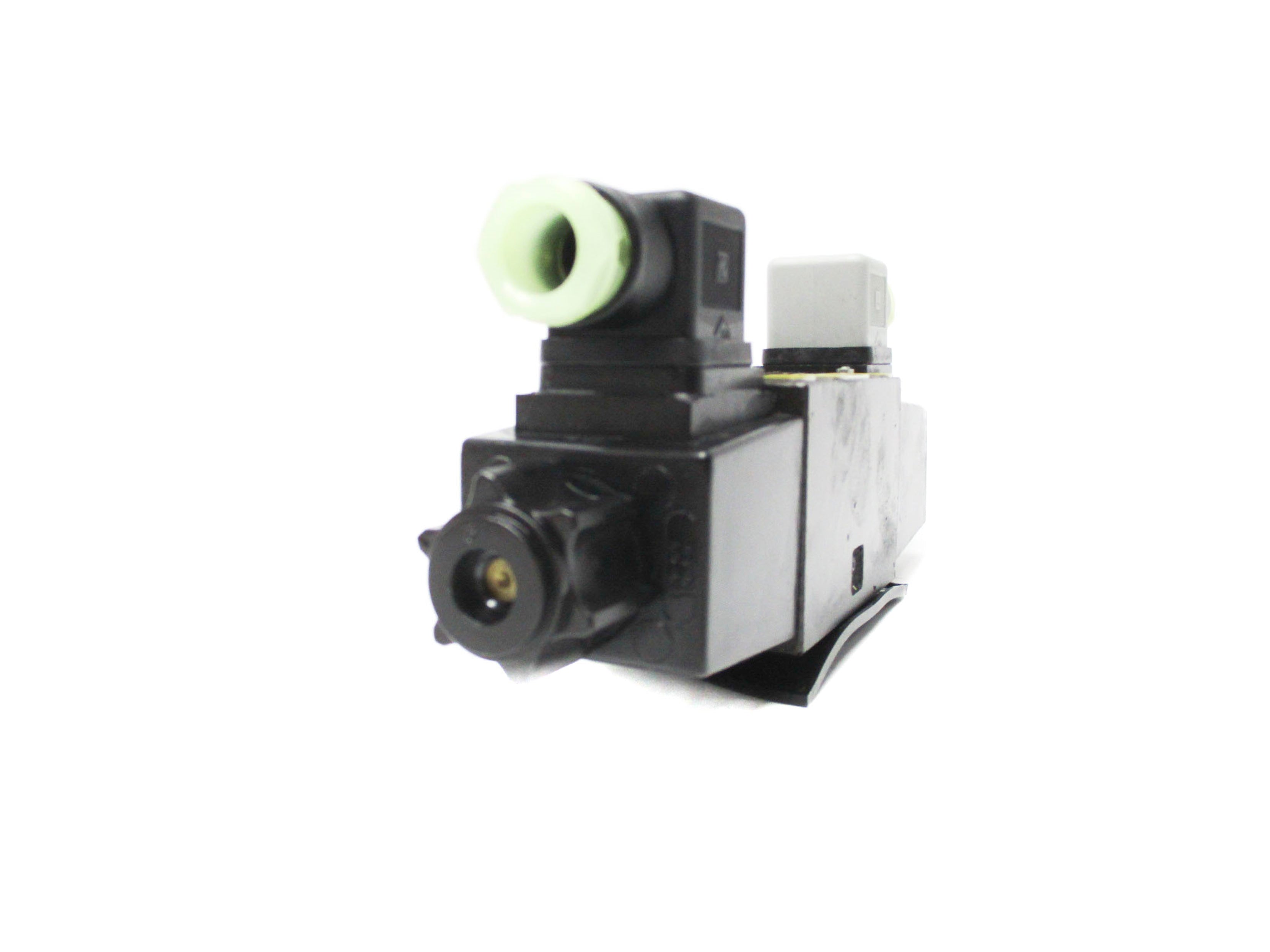 PARKER D1VW1CNYPF-75 5000 PSI 110-120V NSMP