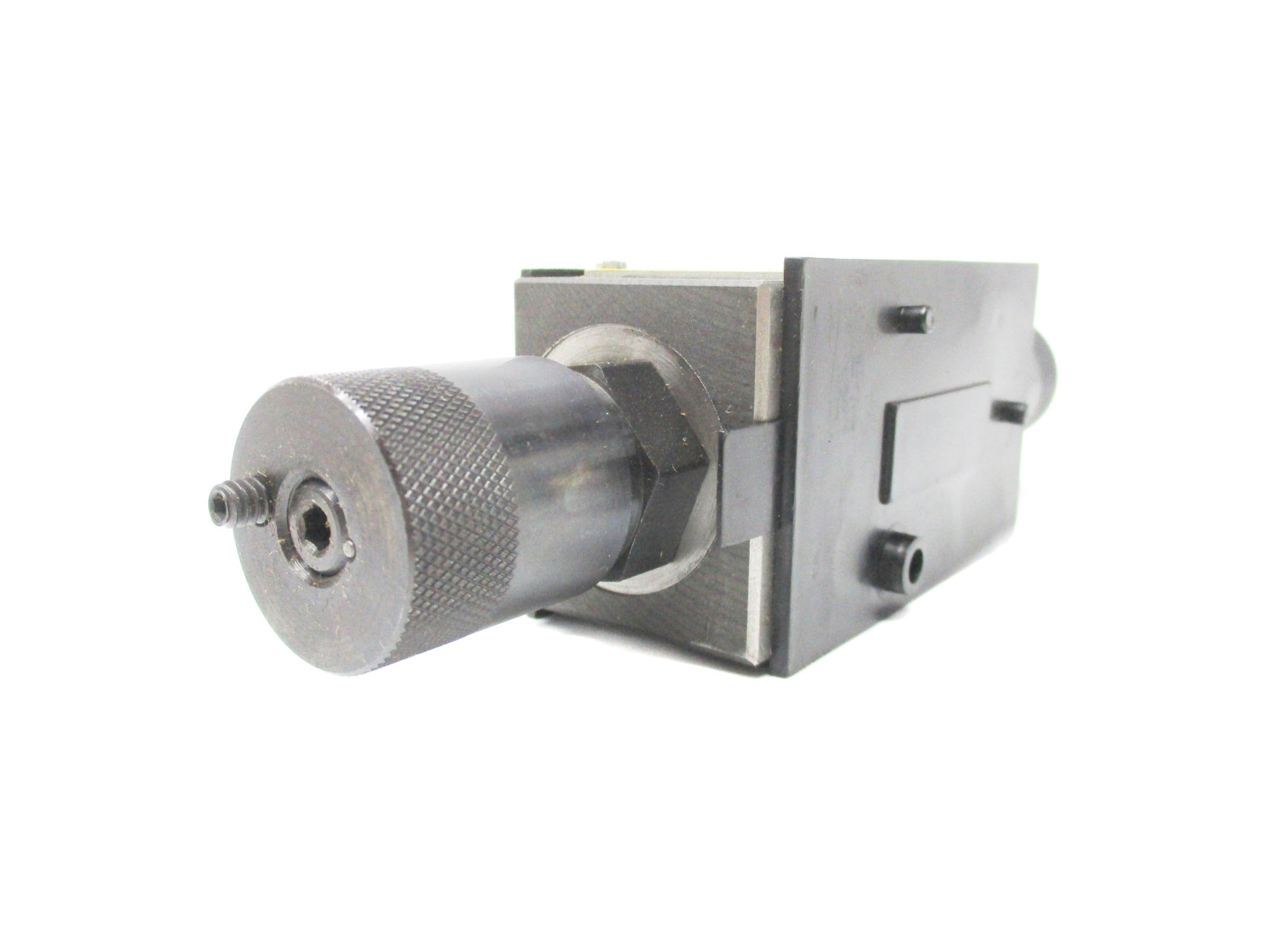 PARKER FM2DDKN 5000 PSI NSMP