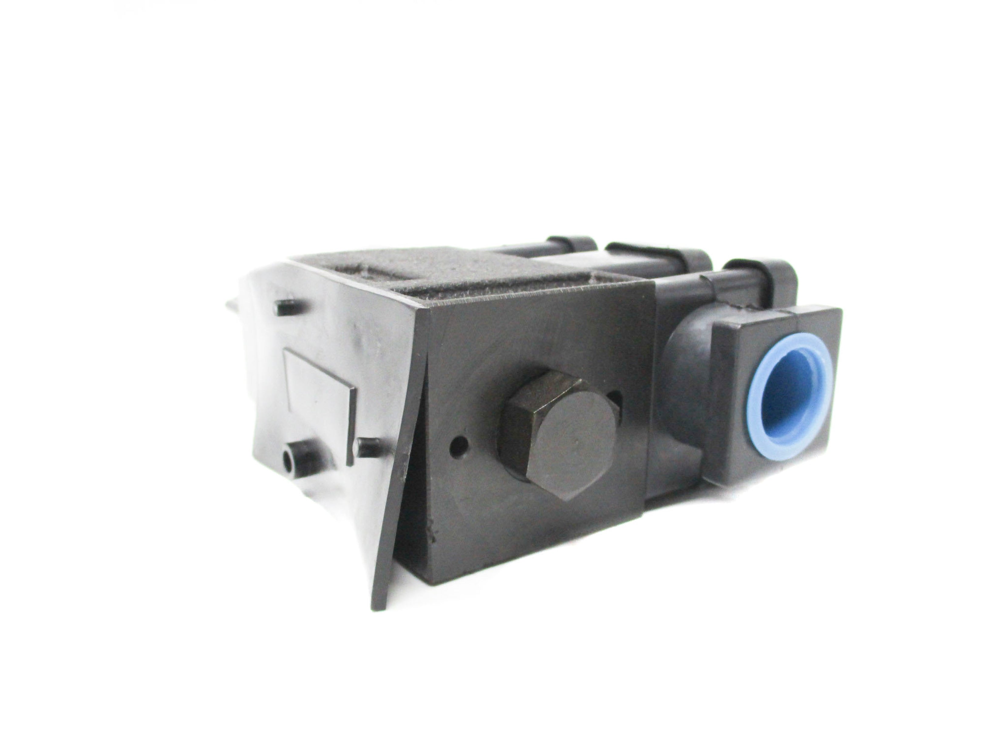 PARKER D1VW1KNYCF-72P 5000 PSI 110-120V NSMP