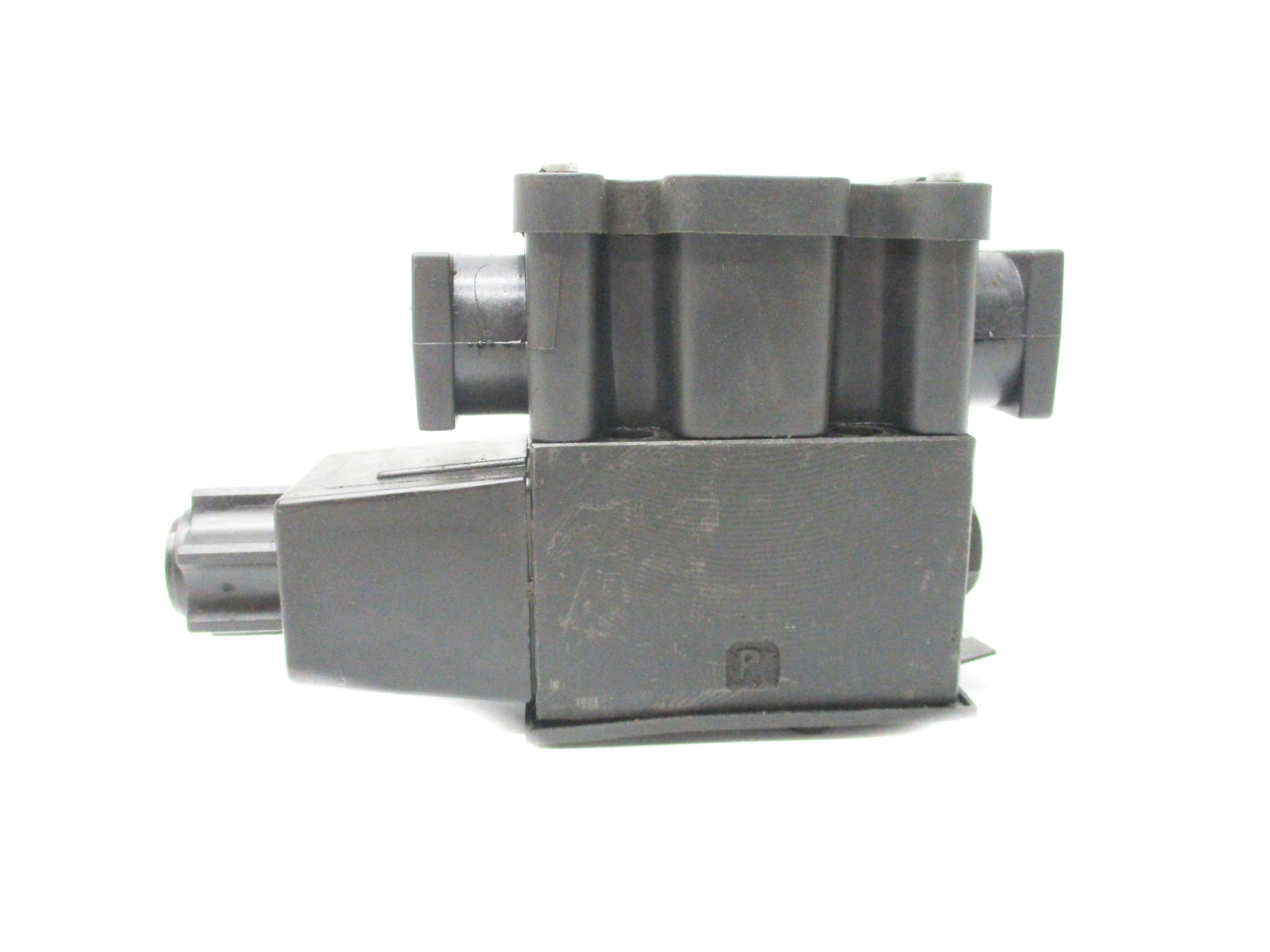 PARKER D1VW20BNYCF-75 110-120V NSNP