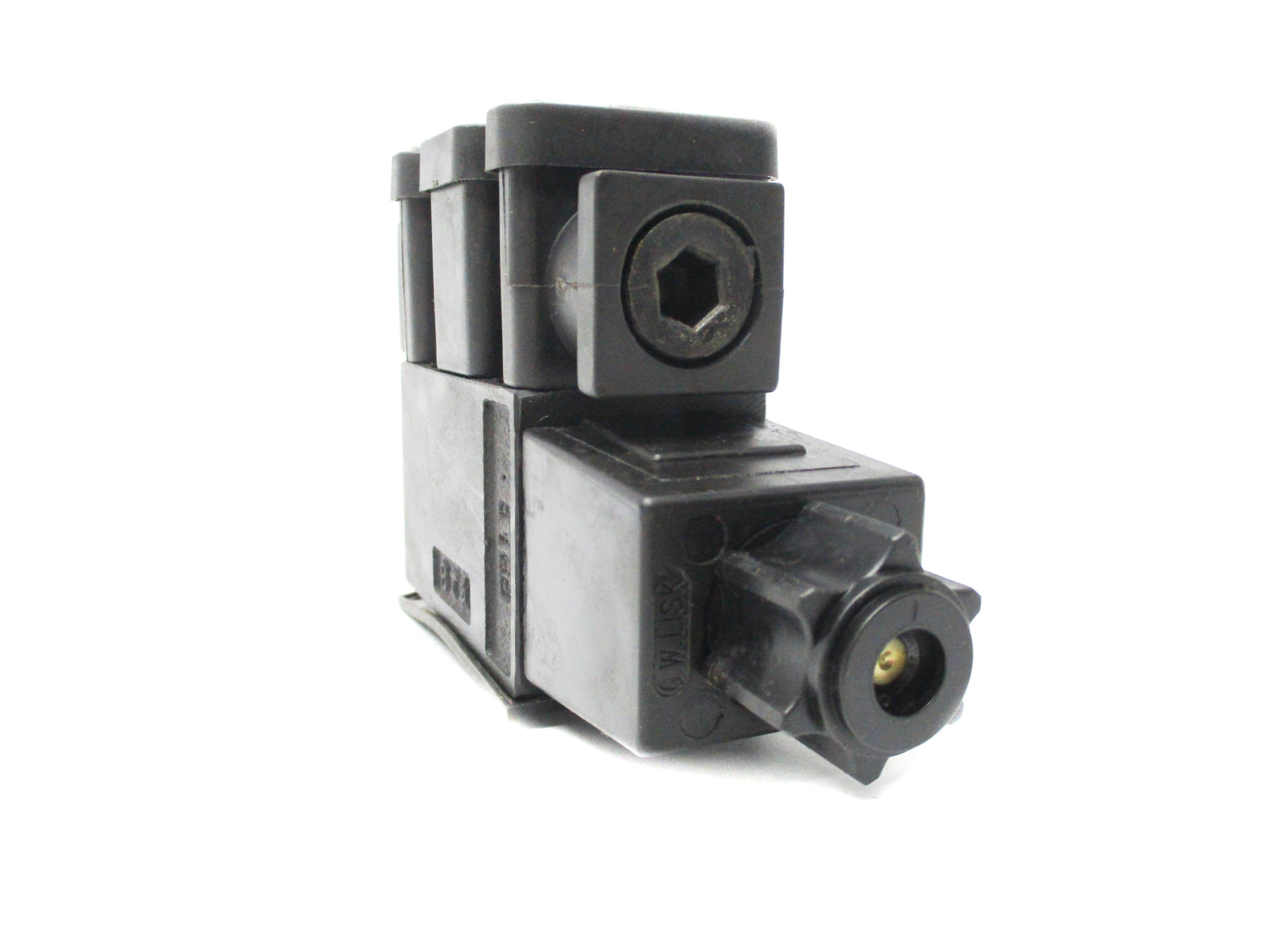 PARKER D1VW20BNYCF-75 110-120V NSNP