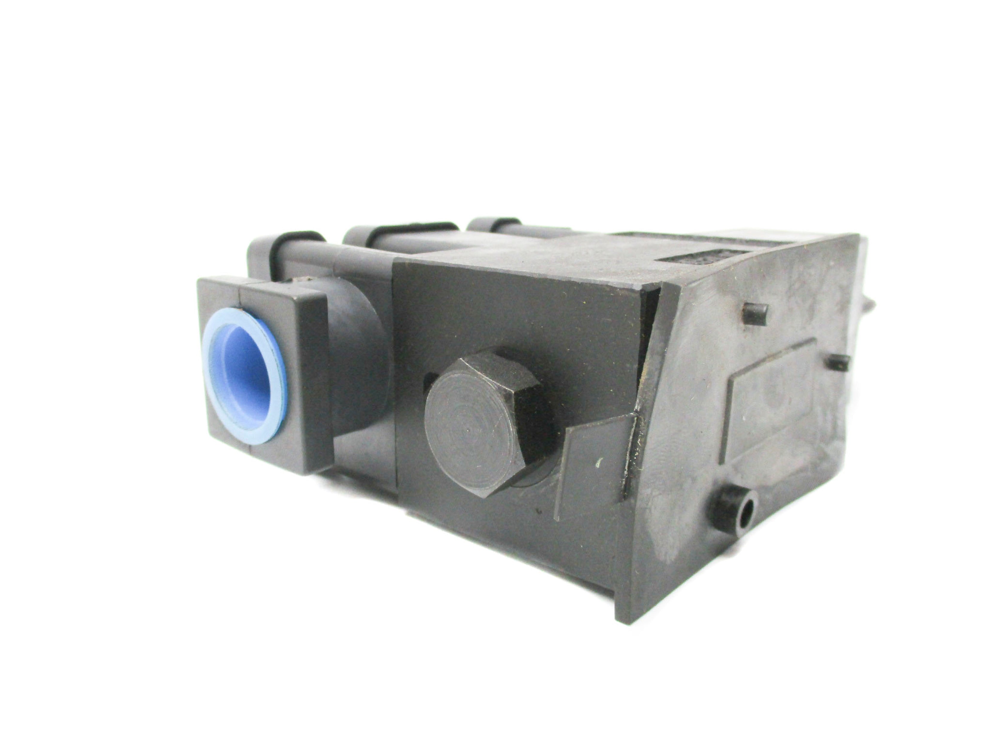 PARKER D1VW20BNYCF-75 110-120V NSNP