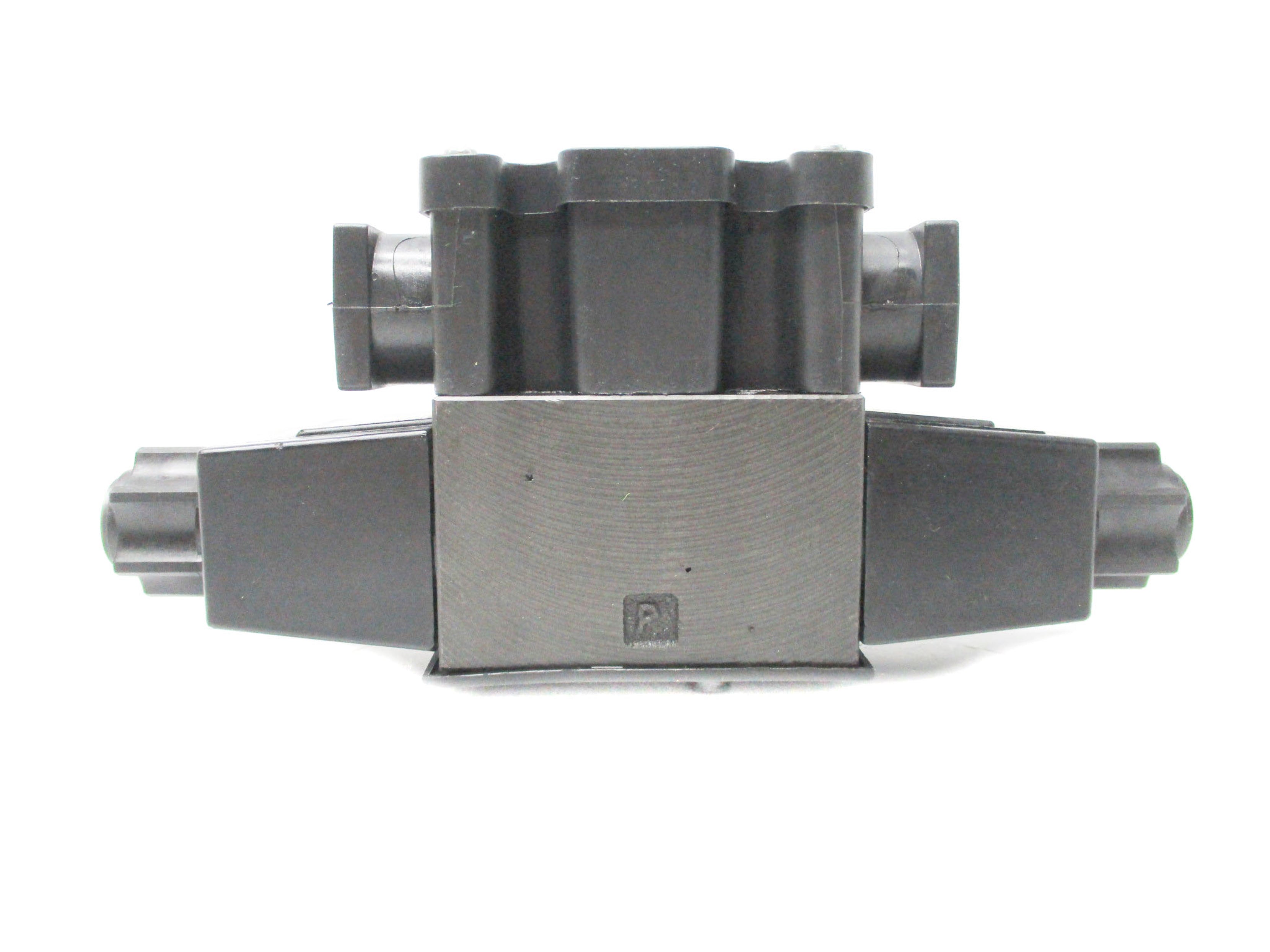 PARKER D1VW4CNYCF-75 5000 PSI 110-120V NSMP