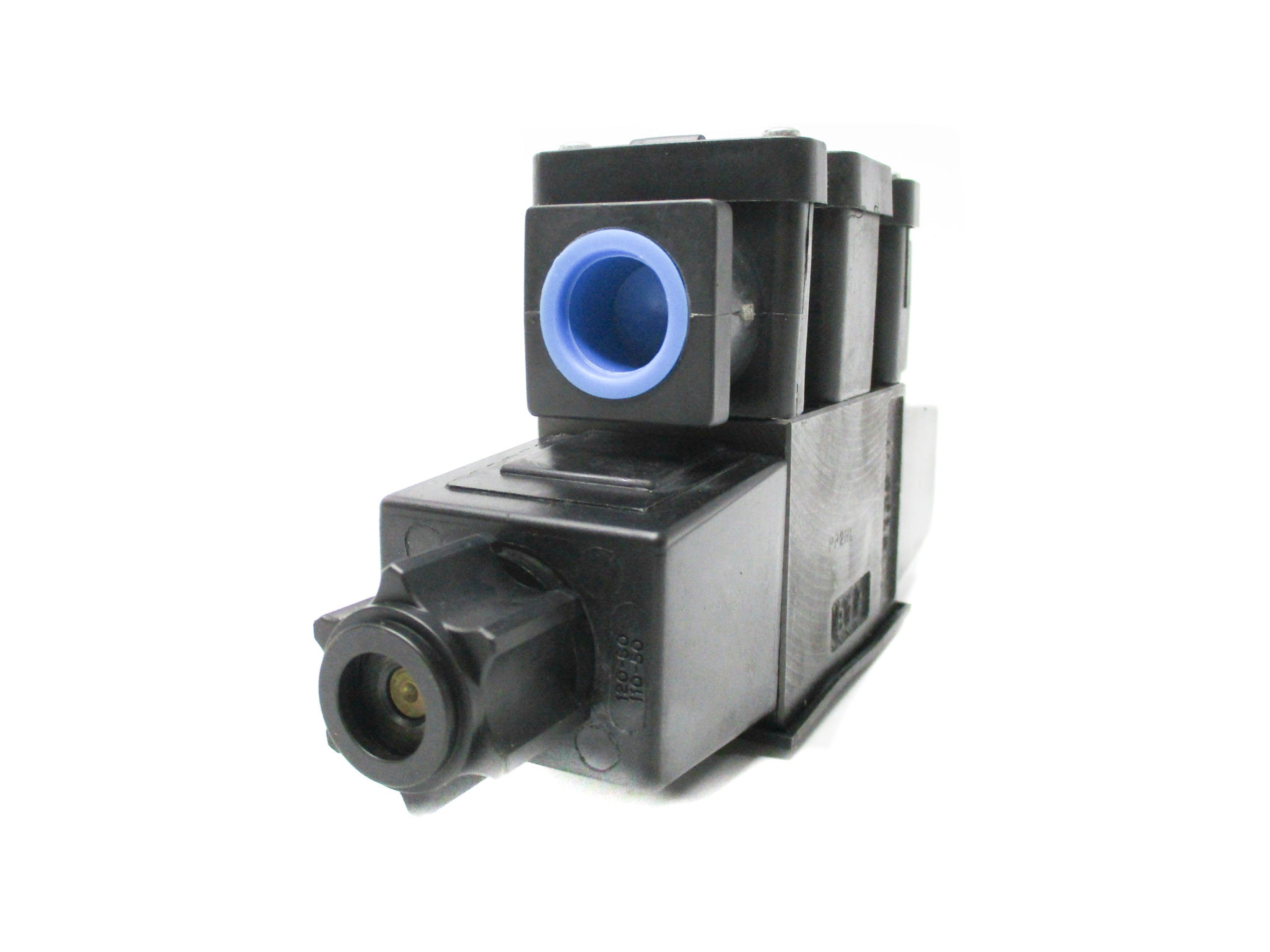 PARKER D1VW4CNYCF-75 5000 PSI 110-120V NSMP