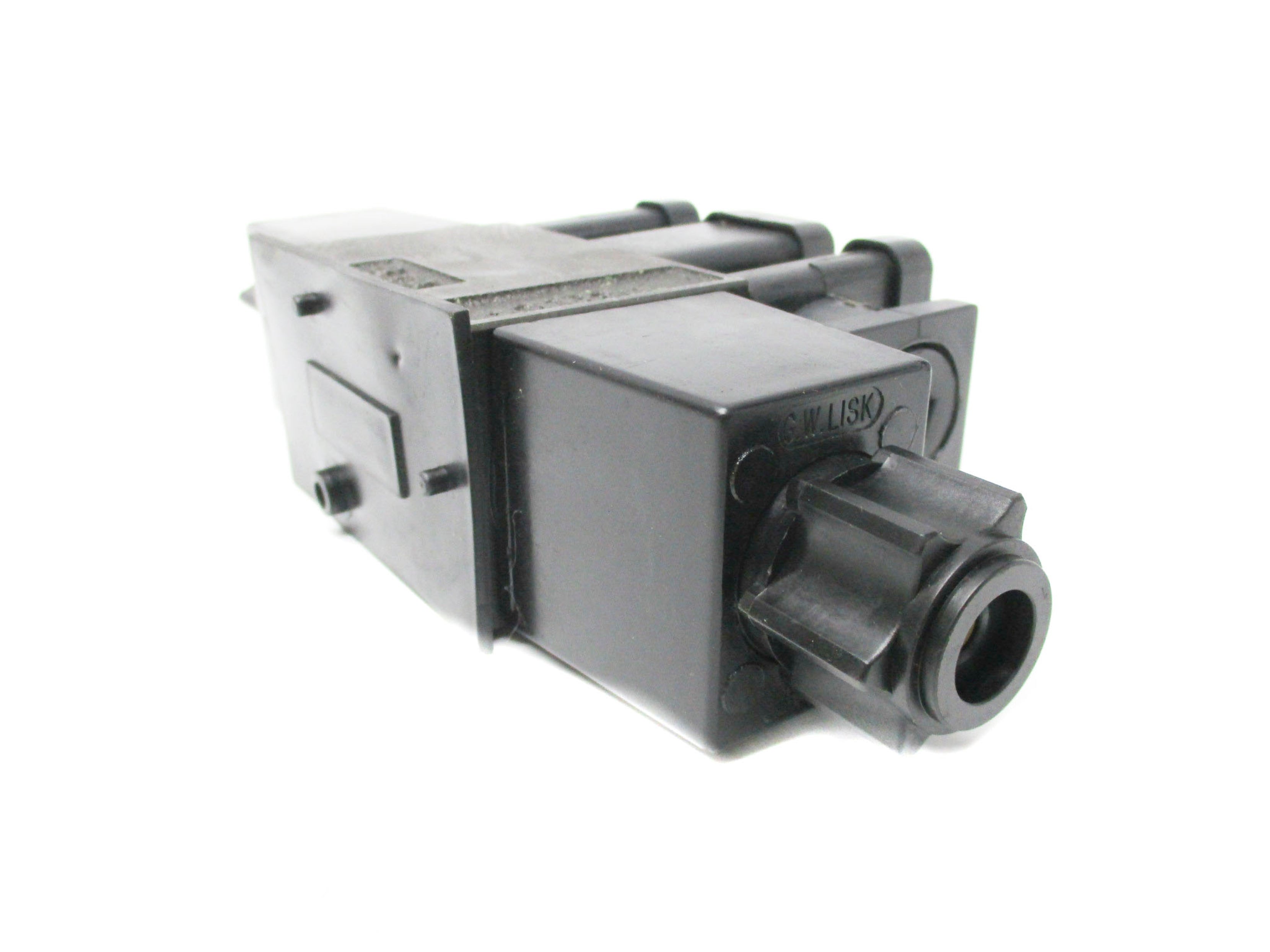 PARKER D1VW4CNYCF-75 5000 PSI 110-120V NSMP