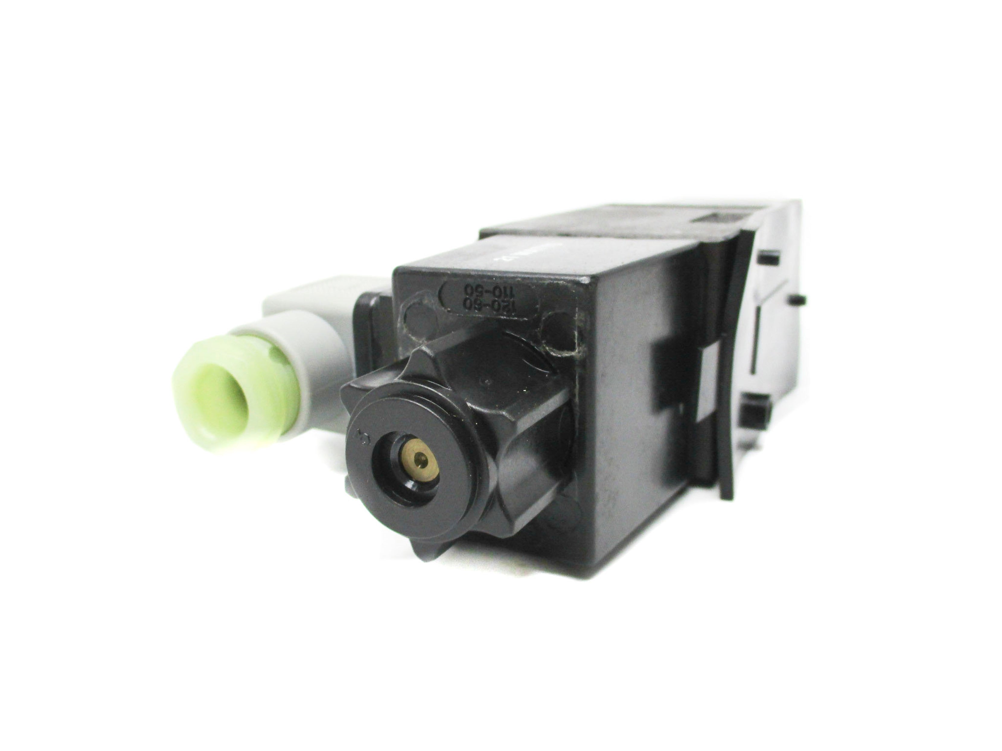 PARKER D1VW4CNYPF-72 5000 PSI 110-120V NSMP