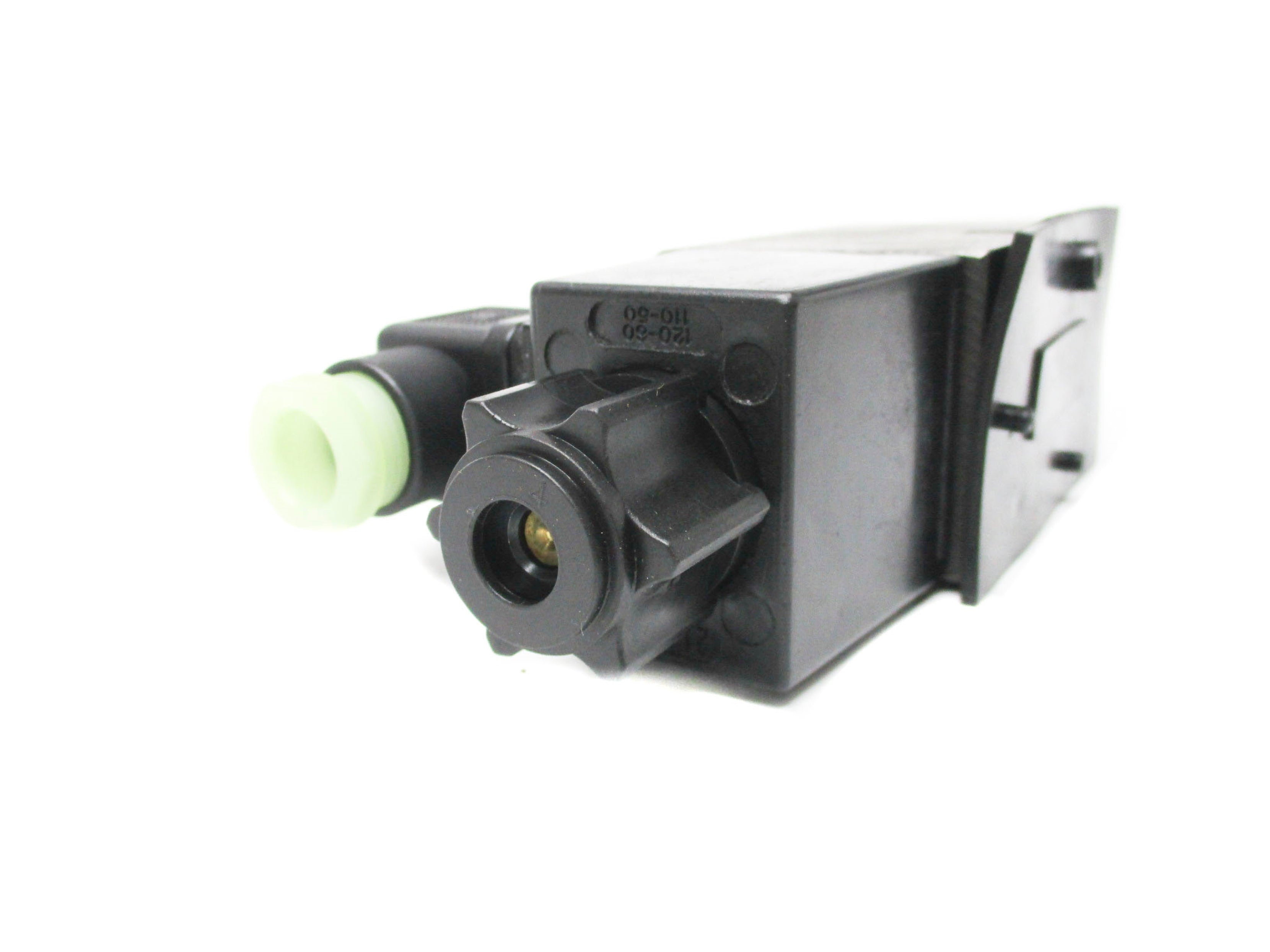PARKER D1VW4CNYPF-75 5000 PSI 110-120V NSMP