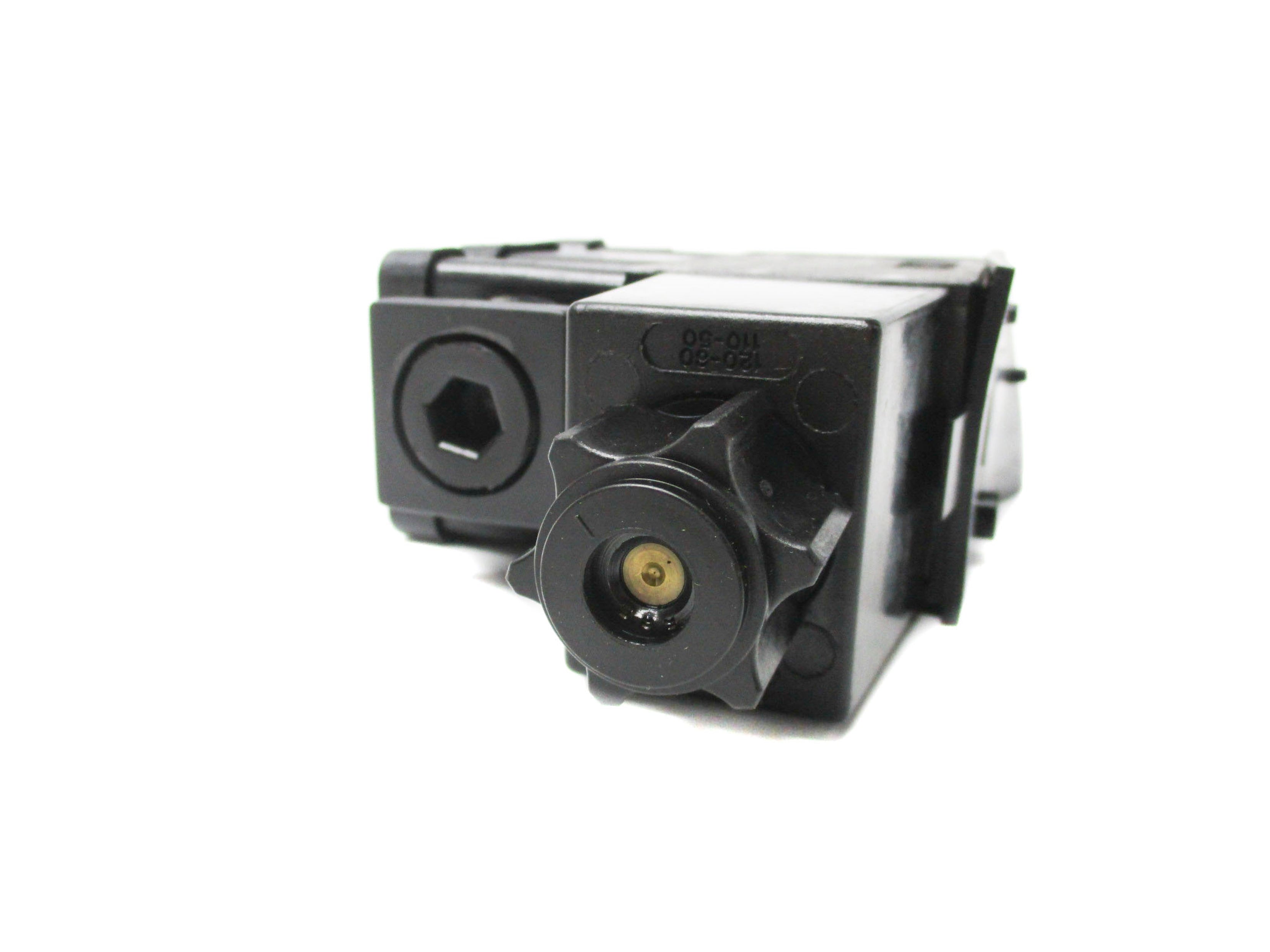 PARKER D1VW1KNYCF-75 5000 PSI 110-120V NSMP