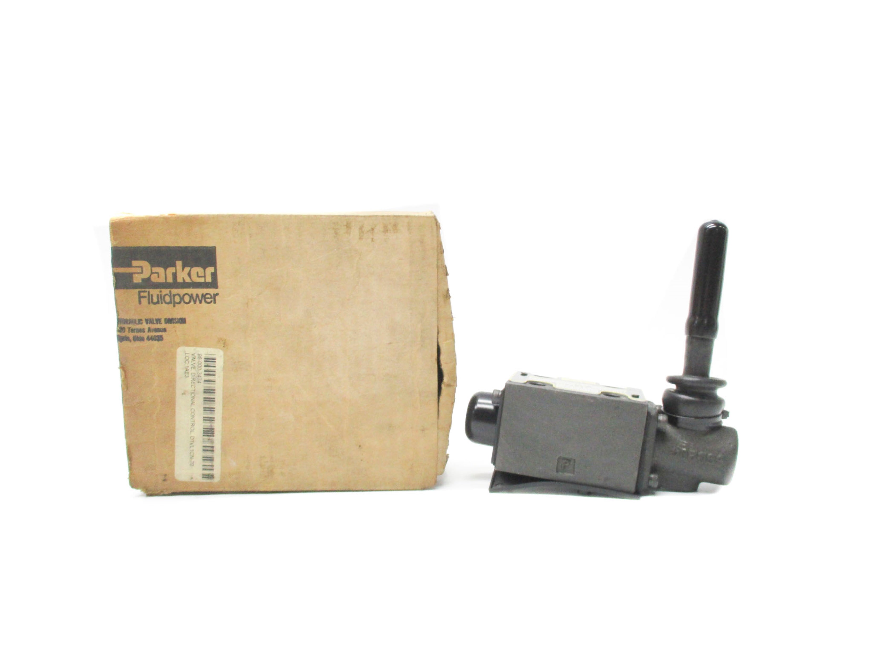 PARKER D1VL1CN-70 5000PSI NSMP