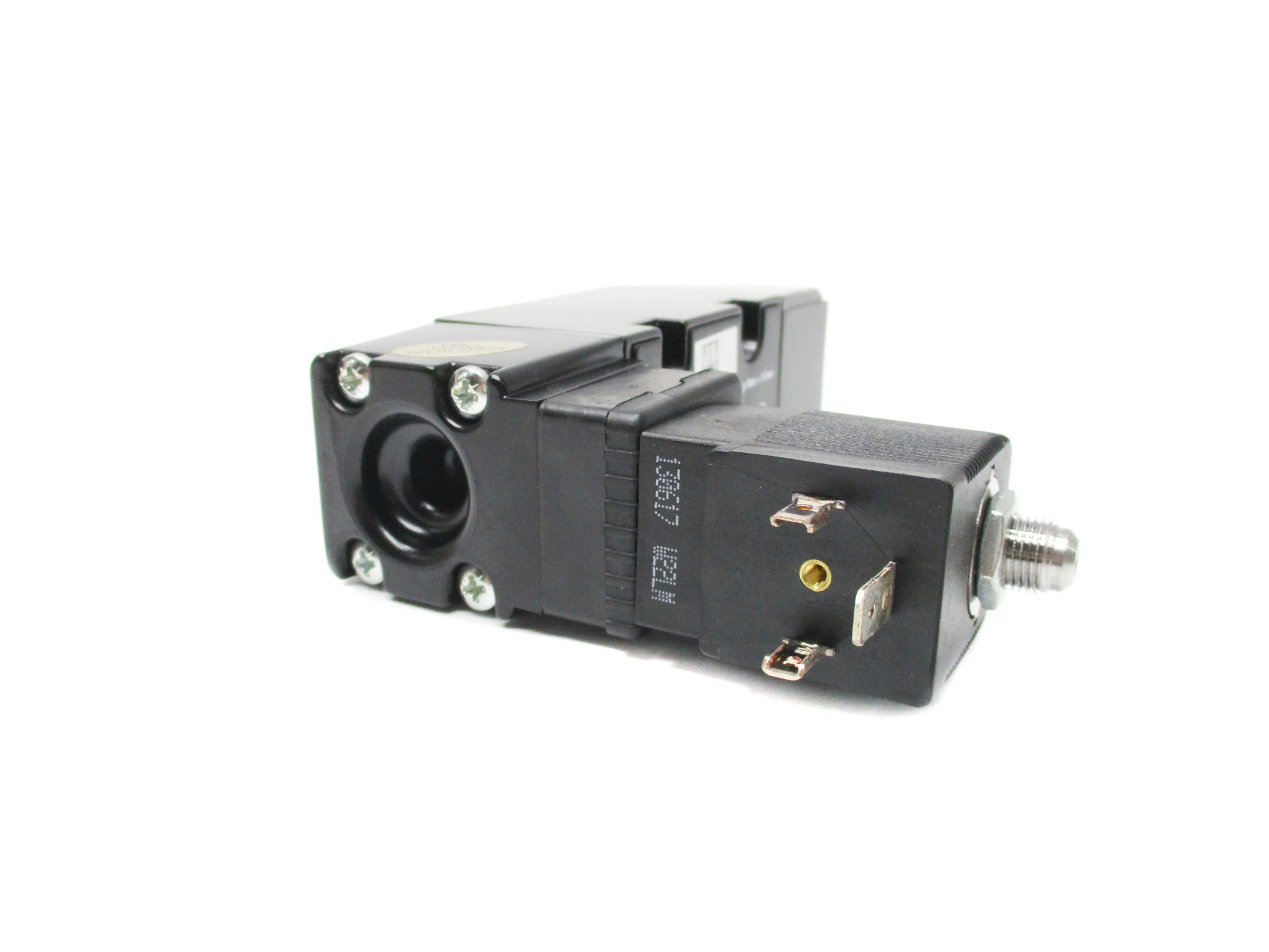 PARKER 19114MS 110V NSMP