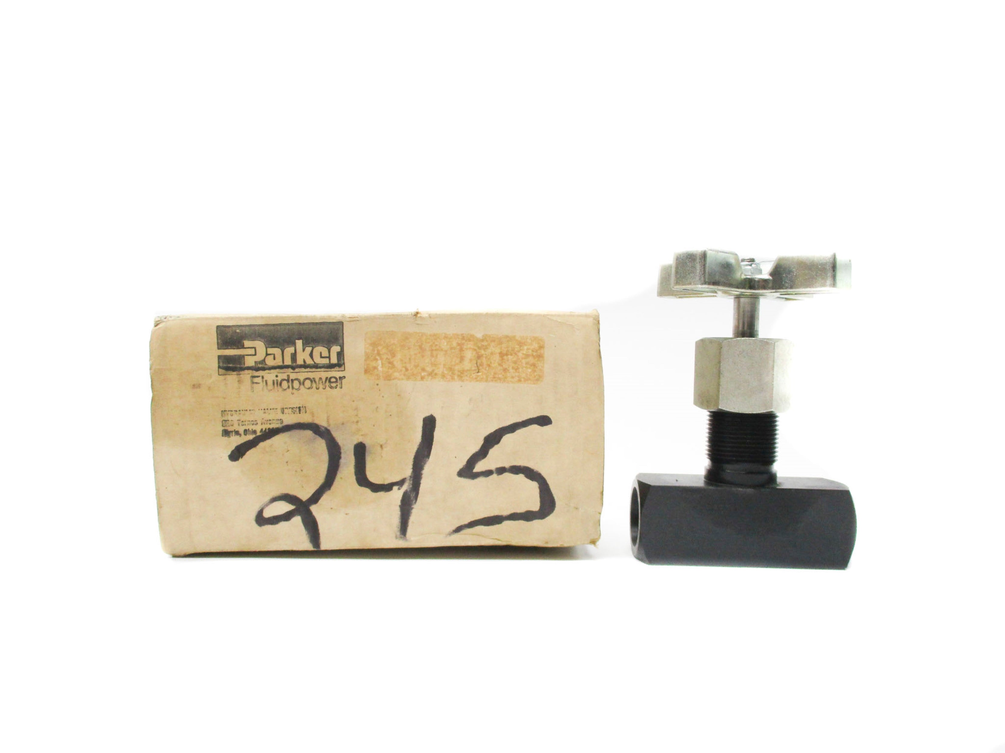 PARKER MV1220S NSMP