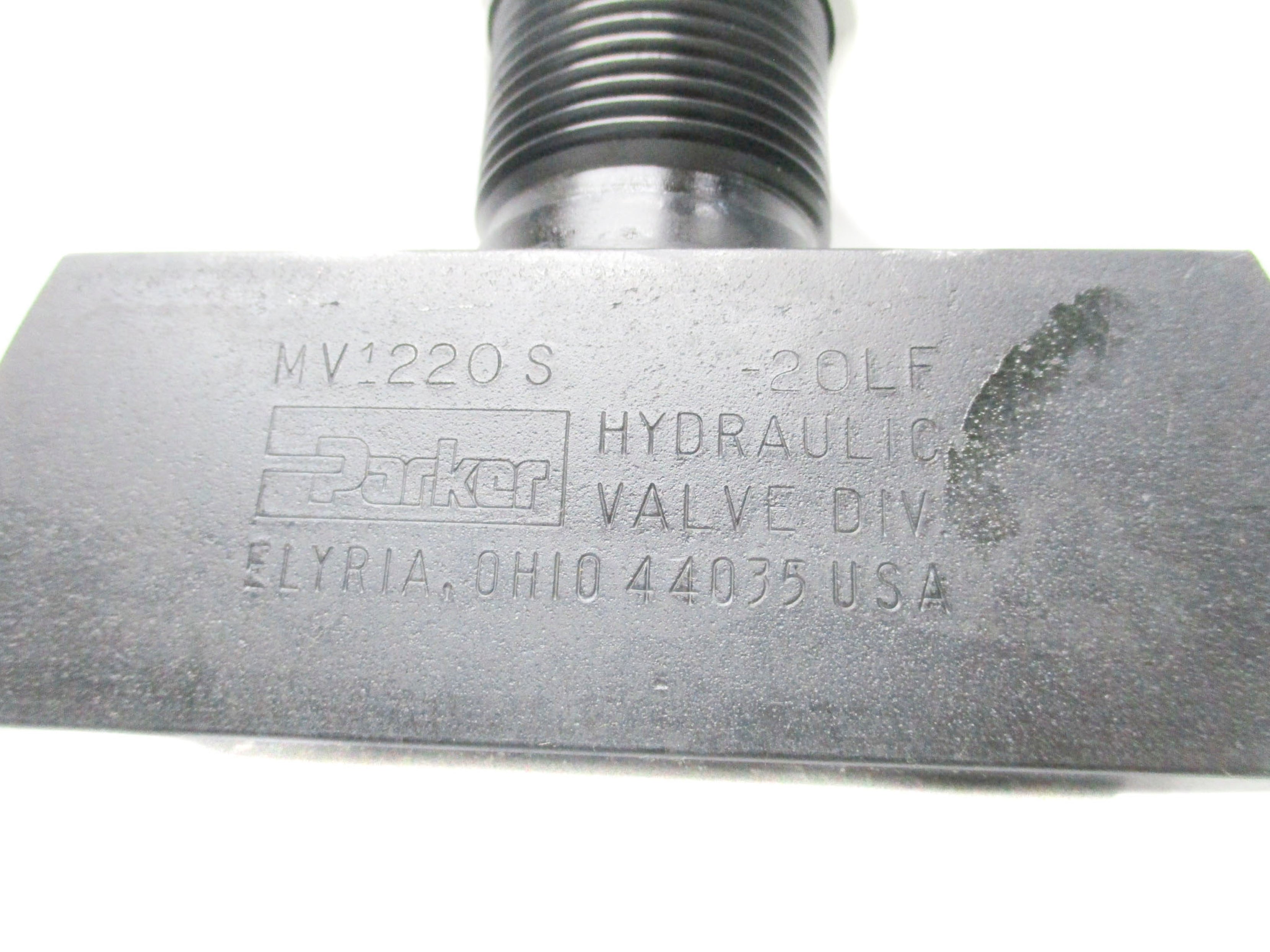 PARKER MV1220S NSMP