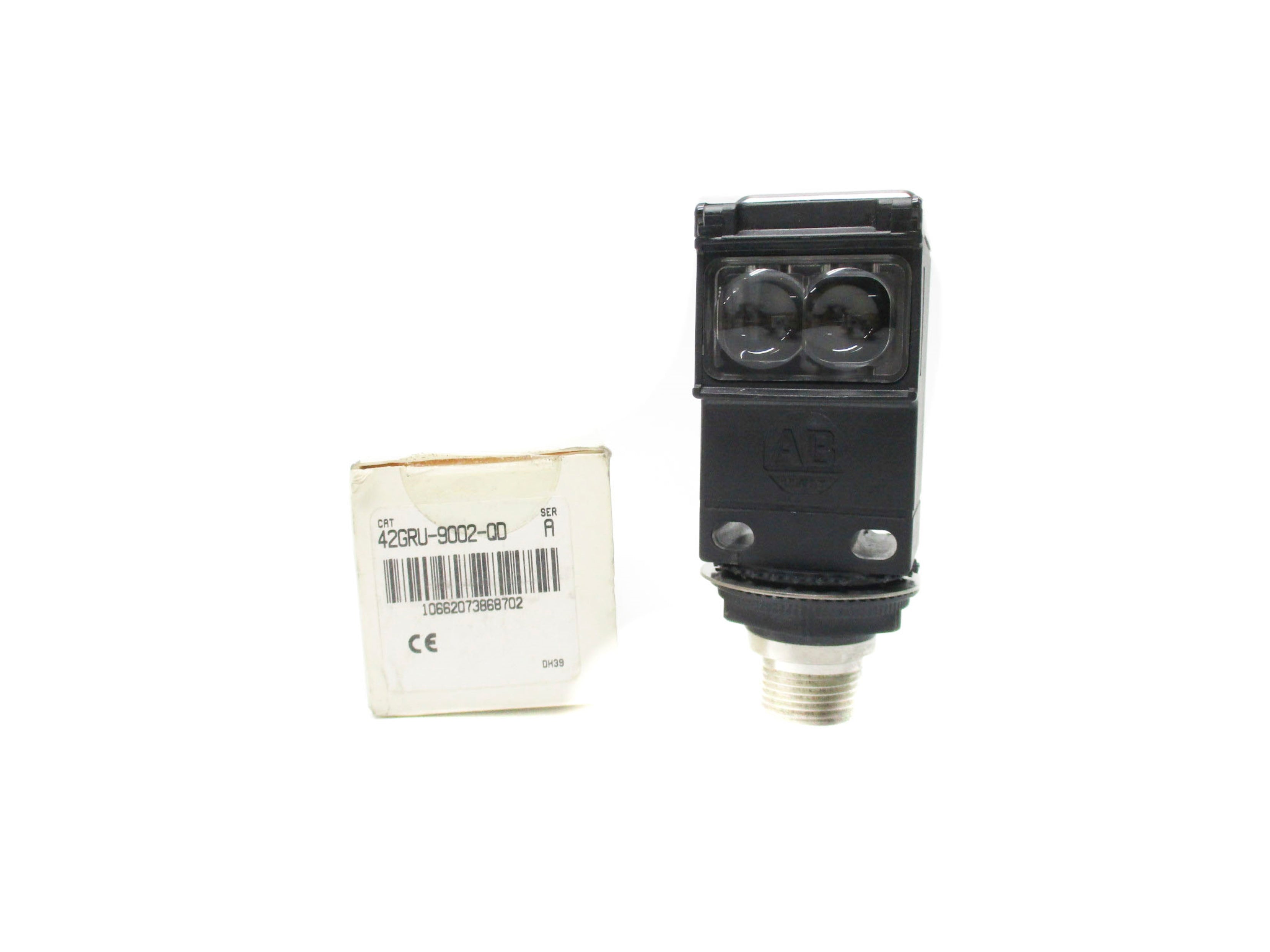 ALLEN BRADLEY 42GRU-9002-QD SER. A (WH) NSMP