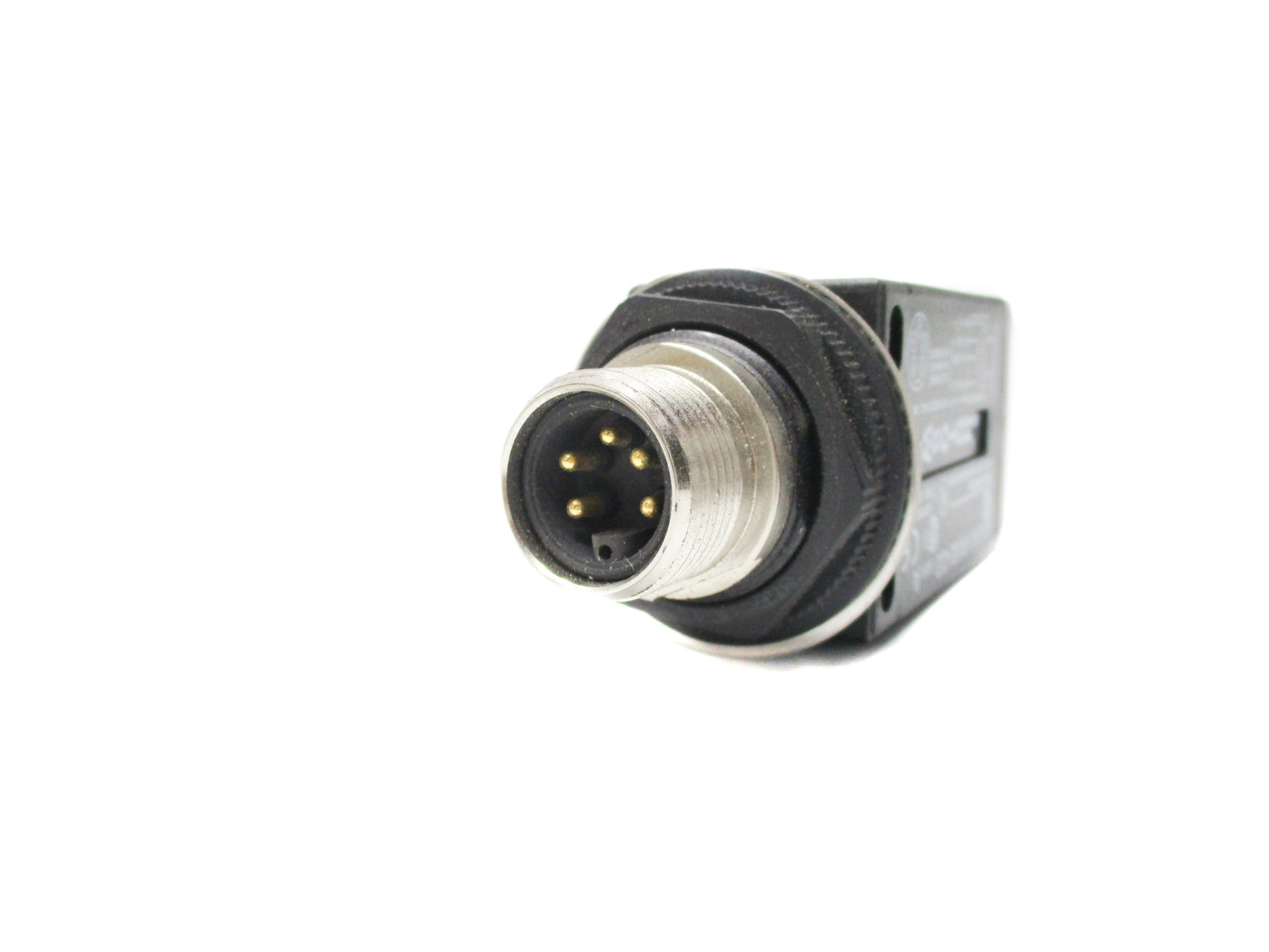 ALLEN BRADLEY 42GRU-9002-QD SER. A (WH) NSMP