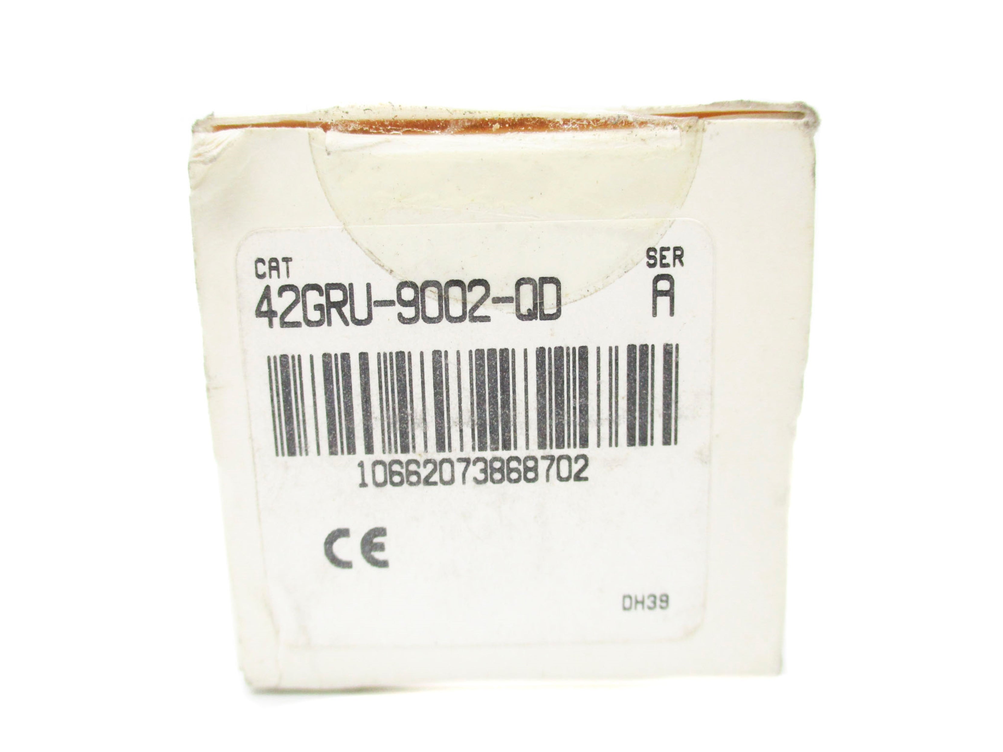 ALLEN BRADLEY 42GRU-9002-QD SER. A (WH) NSMP